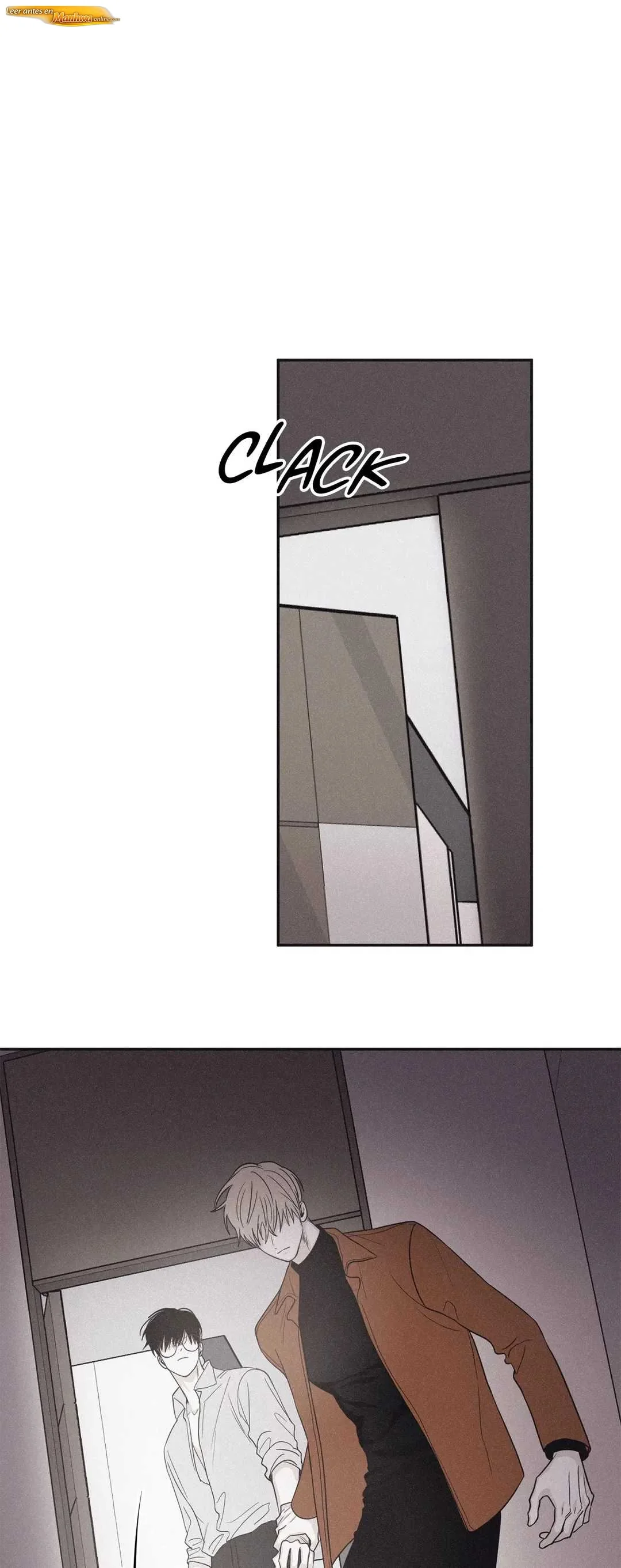 Checkmate Capítulo 76 - página 10