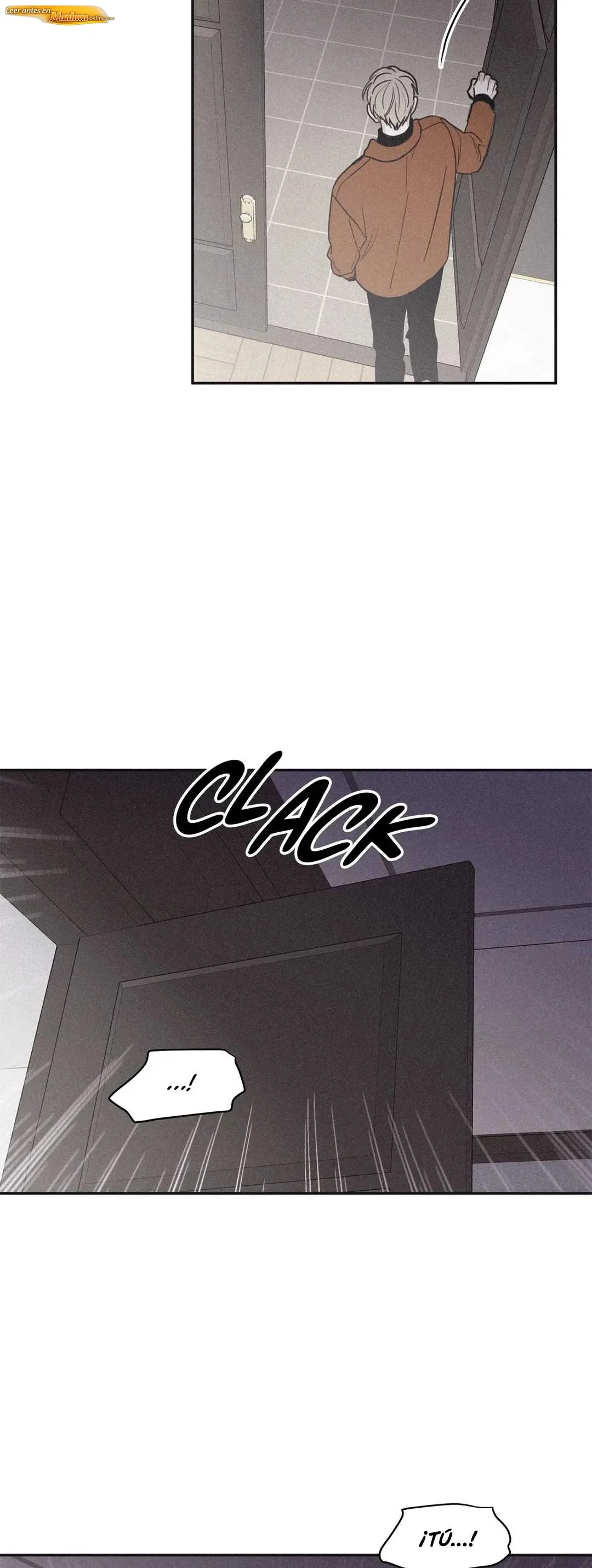 Checkmate Capítulo 76 - página 22