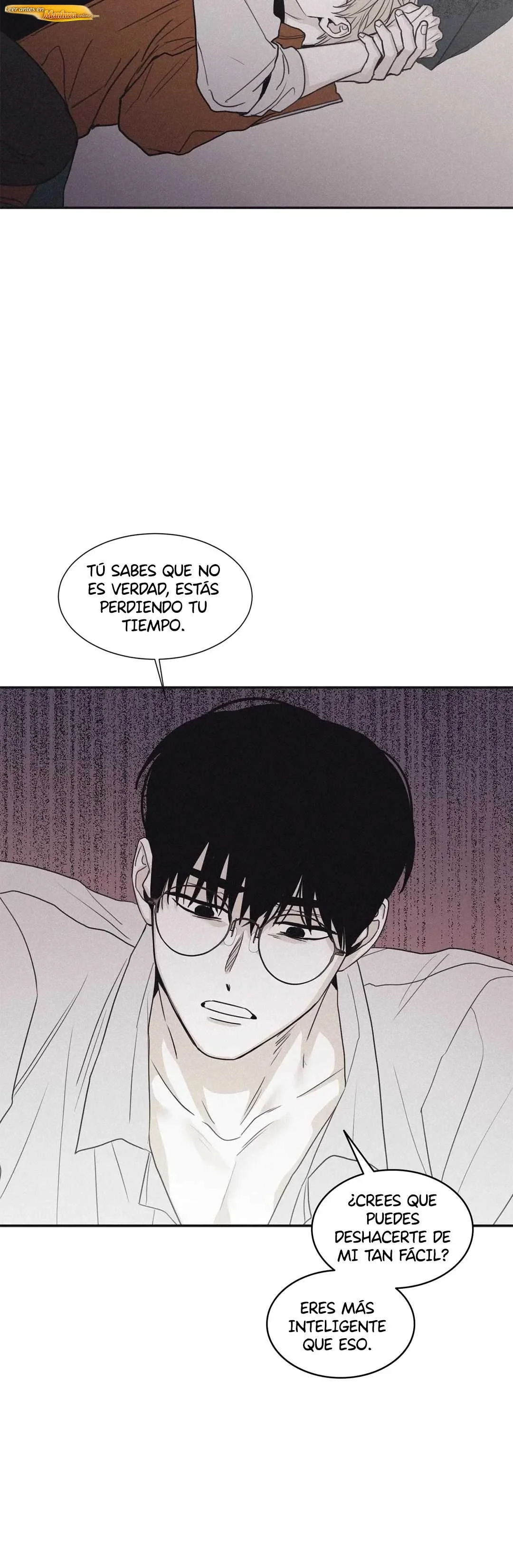 Checkmate Capítulo 76 - página 29