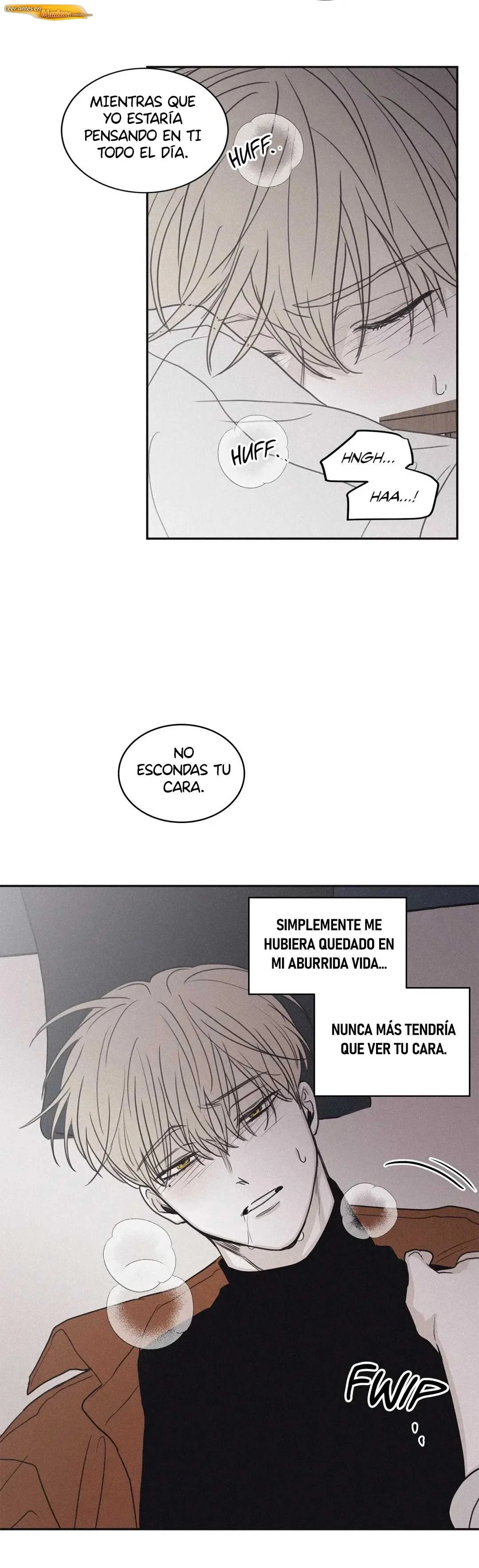 Checkmate Capítulo 76 - página 33