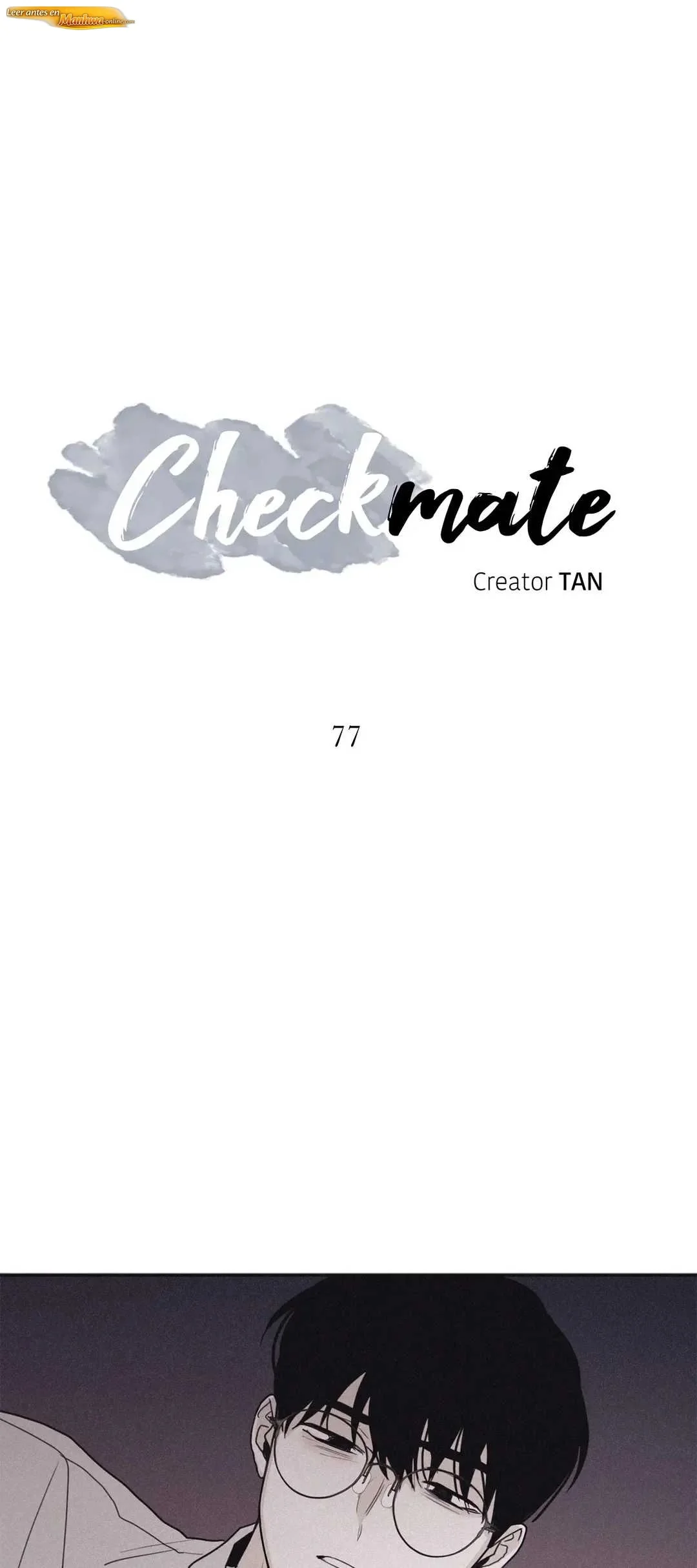 Checkmate Capítulo 77 - página 2