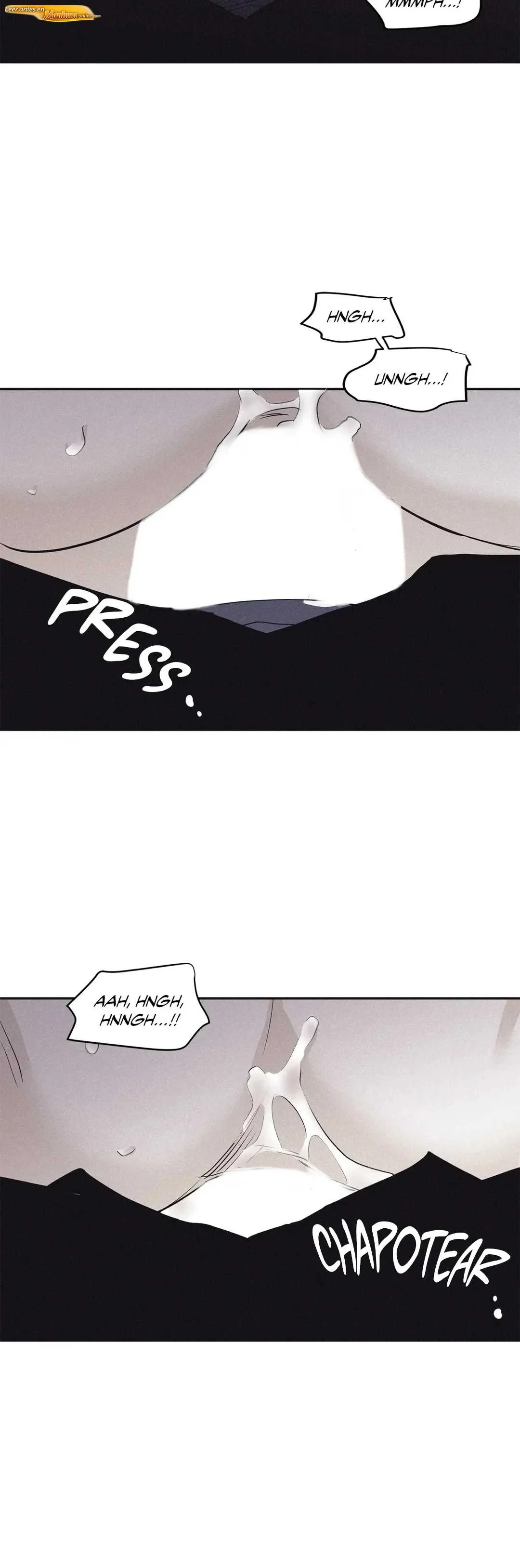 Checkmate Capítulo 77 - página 20