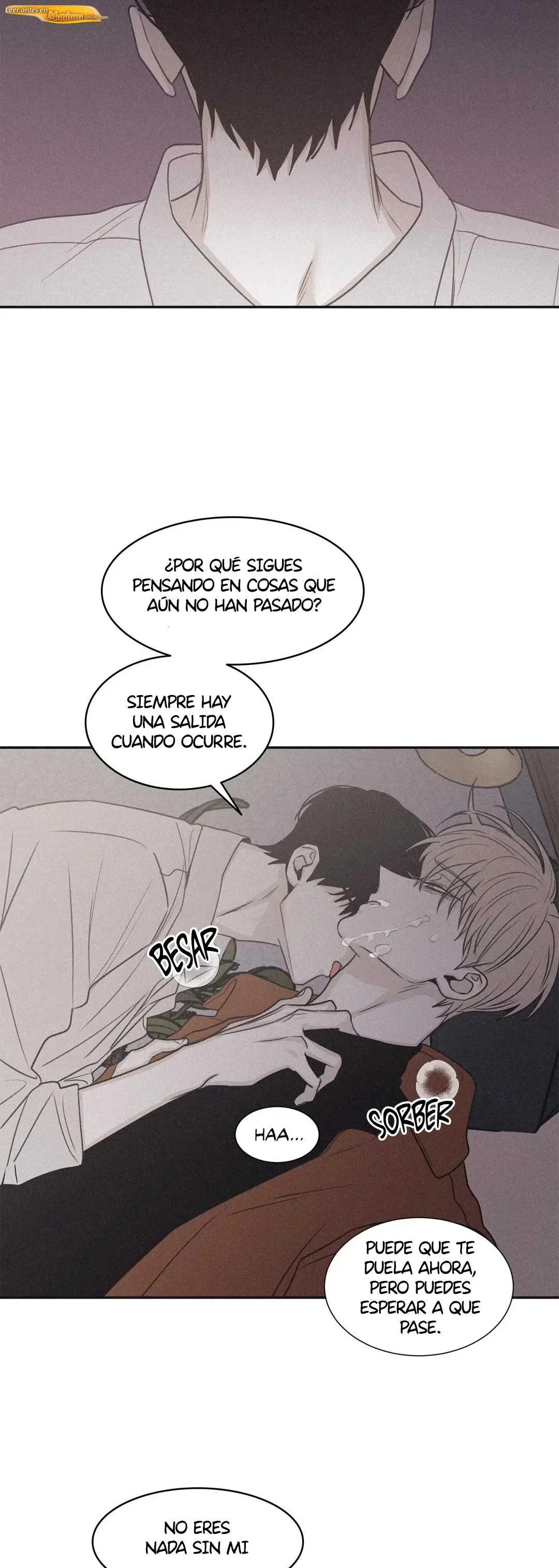 Checkmate Capítulo 77 - página 24