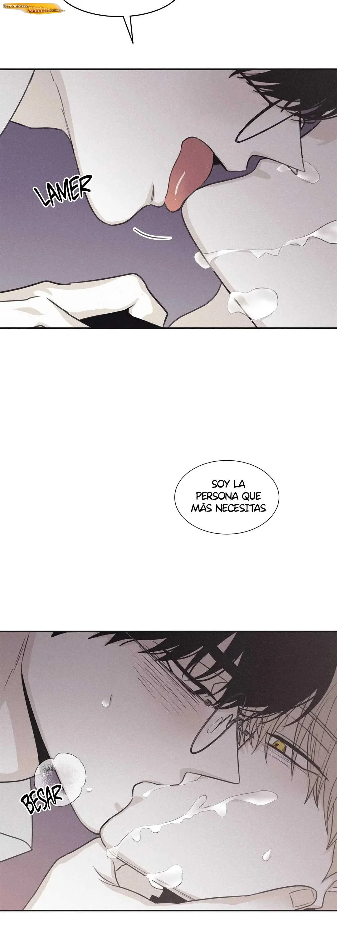 Checkmate Capítulo 77 - página 25