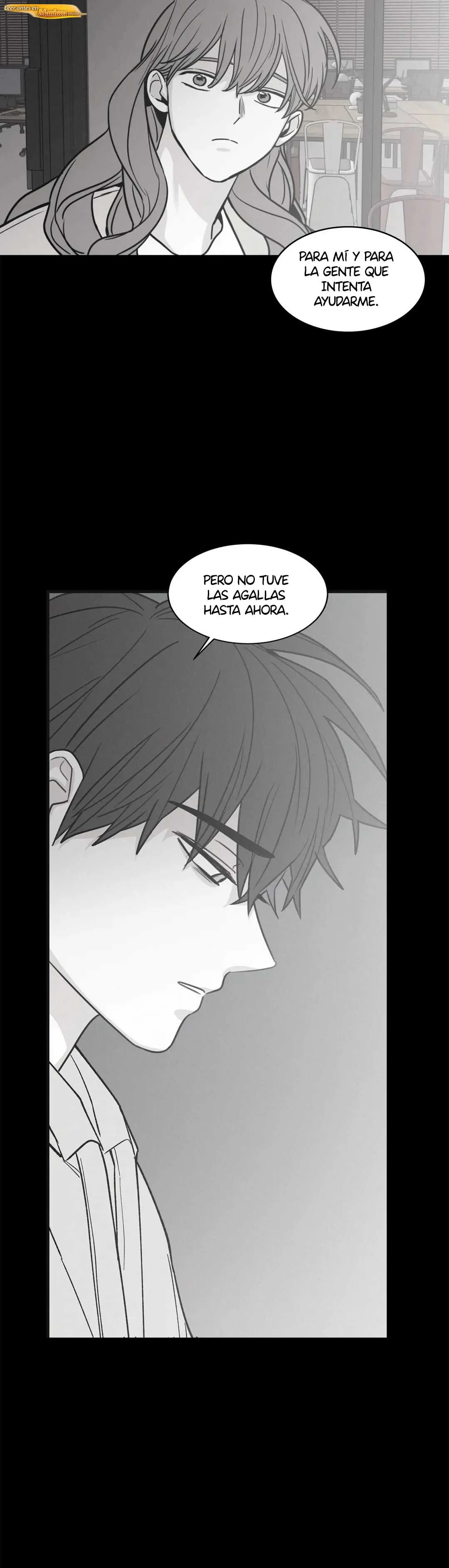 Checkmate Capítulo 78 - página 10