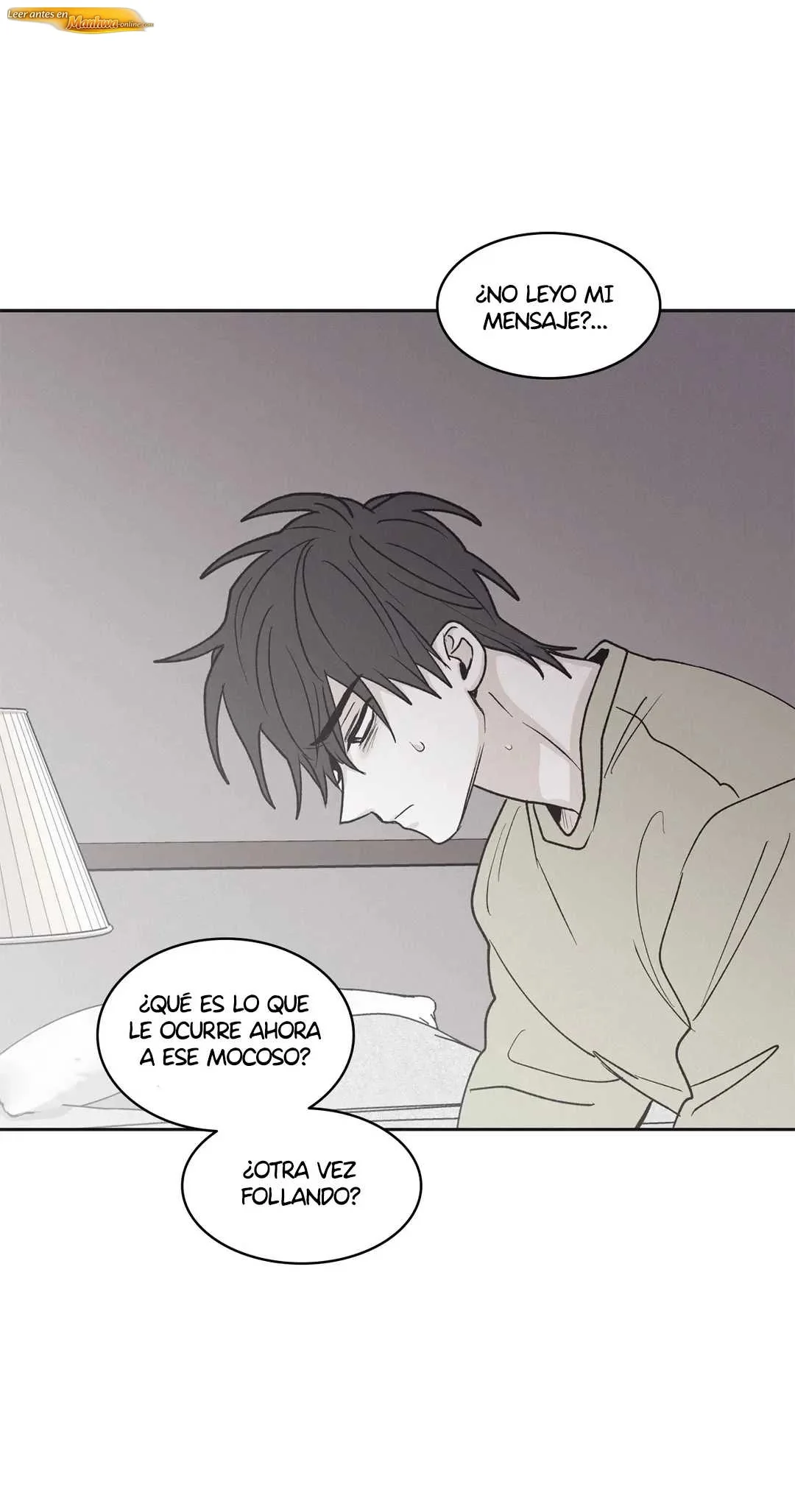 Checkmate Capítulo 78 - página 24