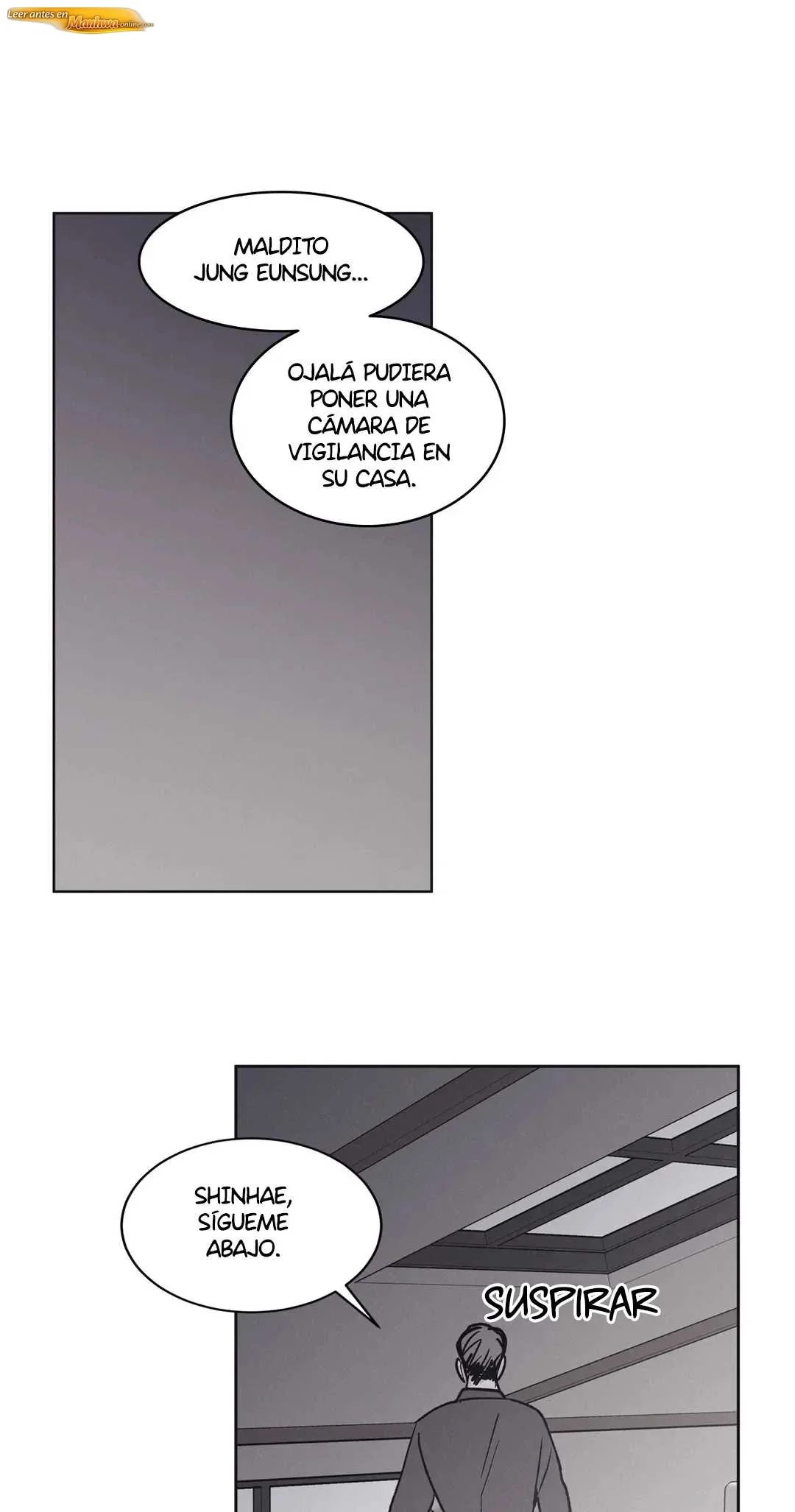 Checkmate Capítulo 78 - página 25