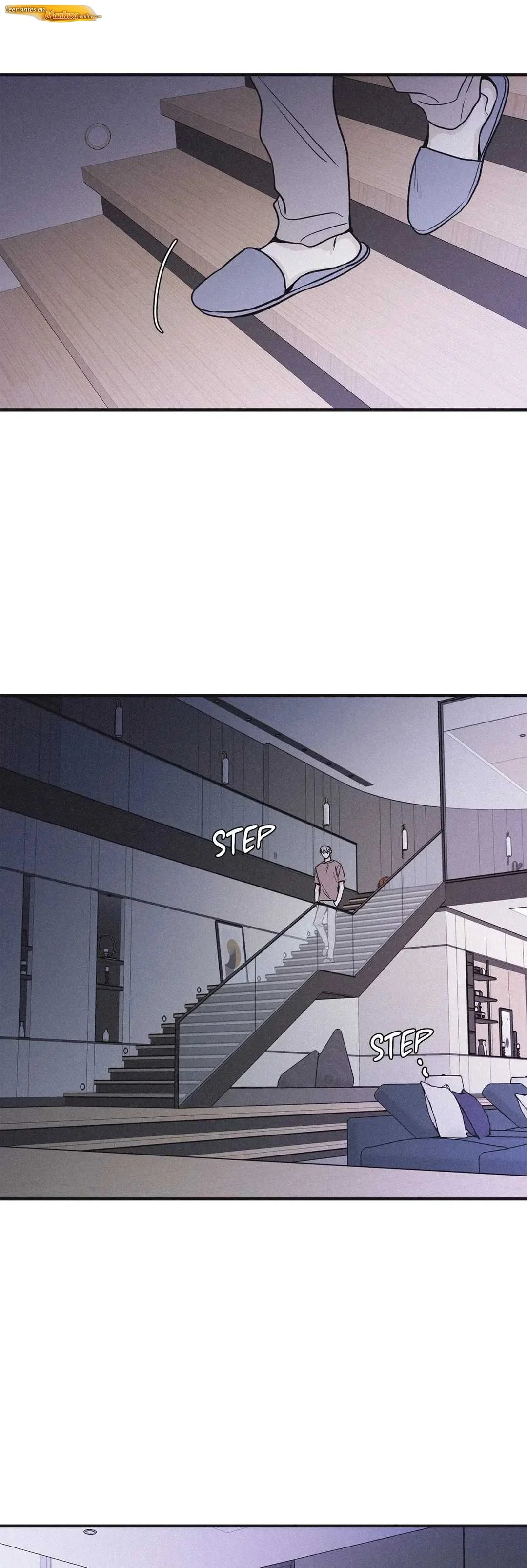 Checkmate Capítulo 79 - página 13