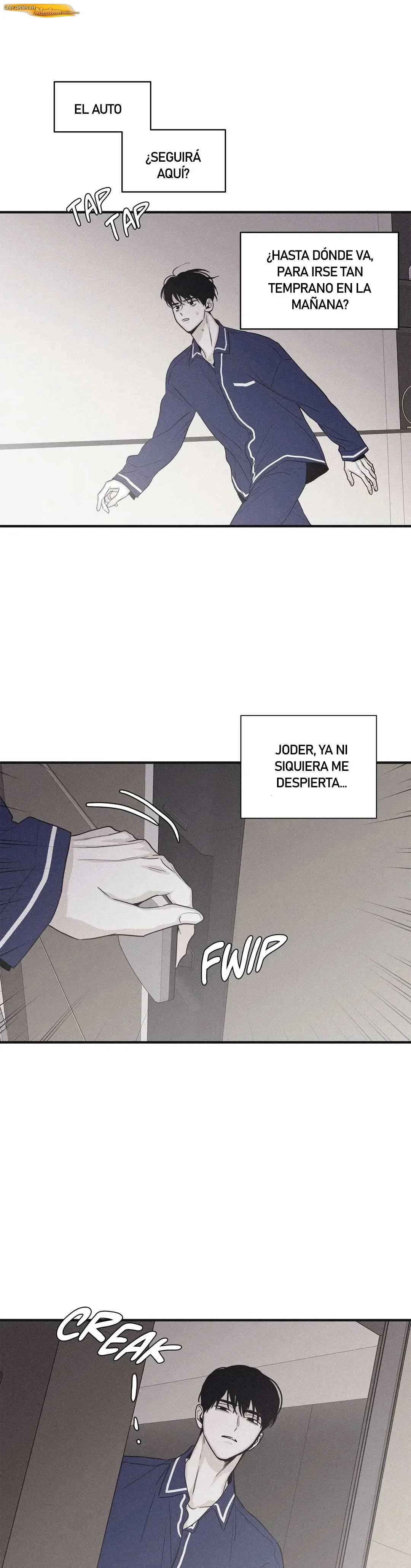 Checkmate Capítulo 79 - página 29