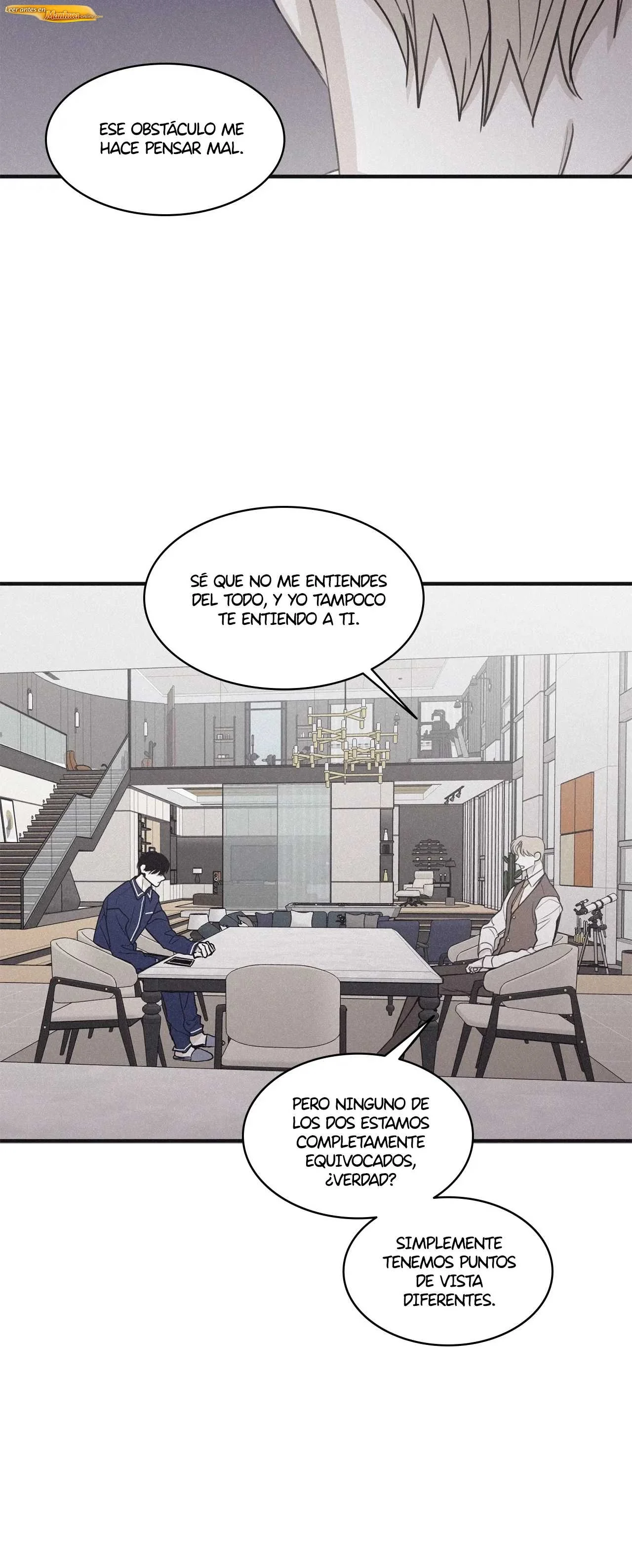 Checkmate Capítulo 80 - página 14