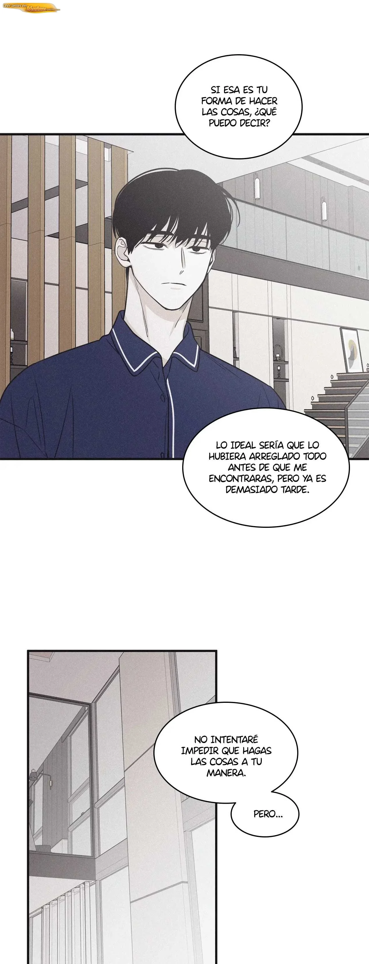 Checkmate Capítulo 80 - página 15