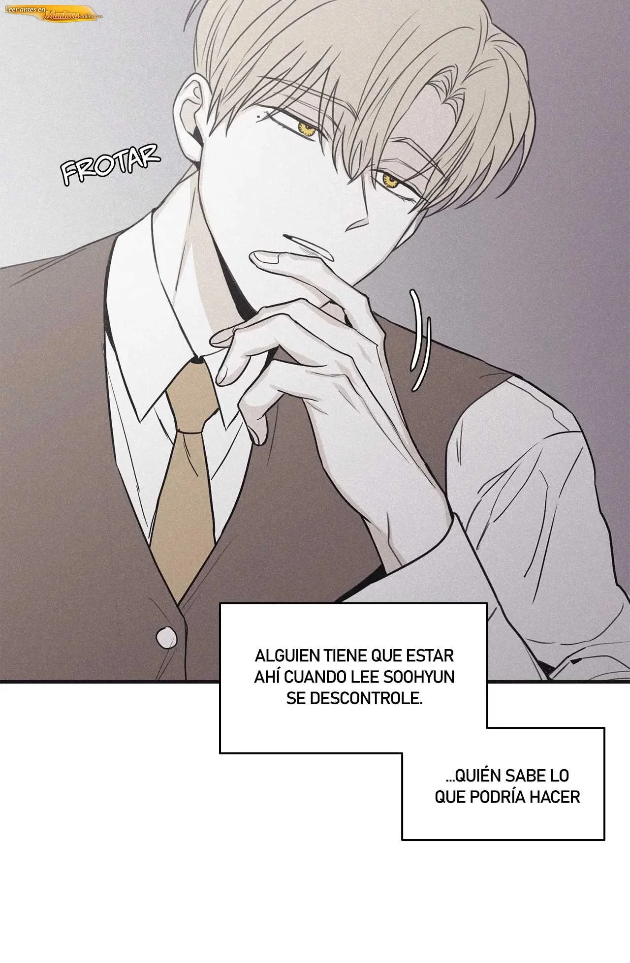 Checkmate Capítulo 80 - página 23