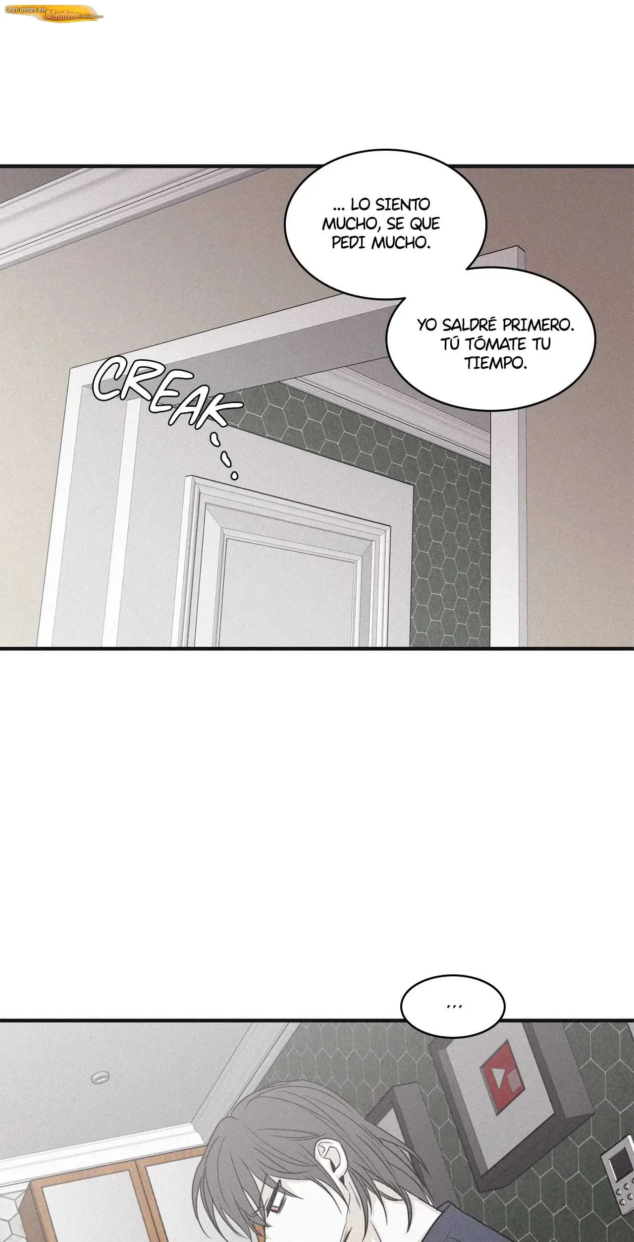 Checkmate Capítulo 80 - página 41