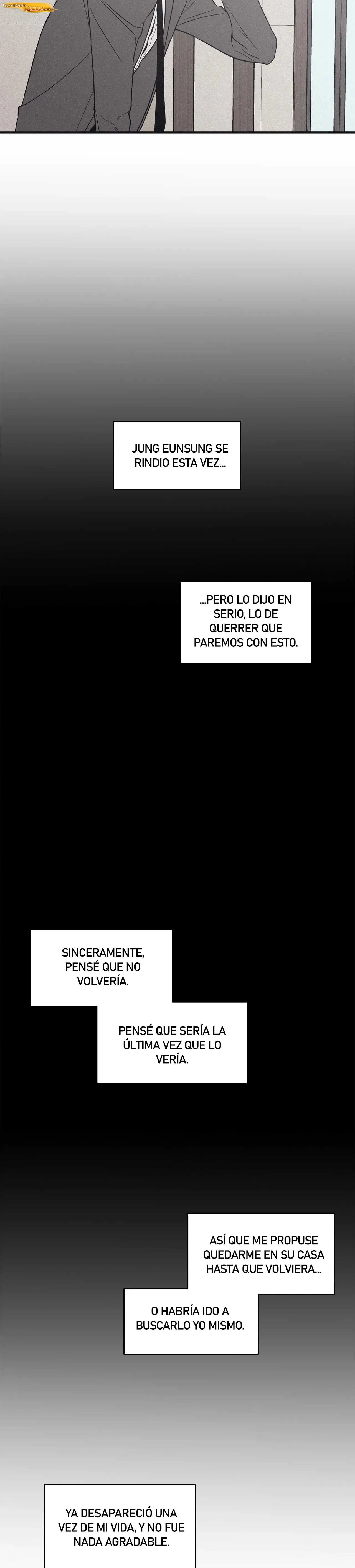 Checkmate Capítulo 81 - página 5