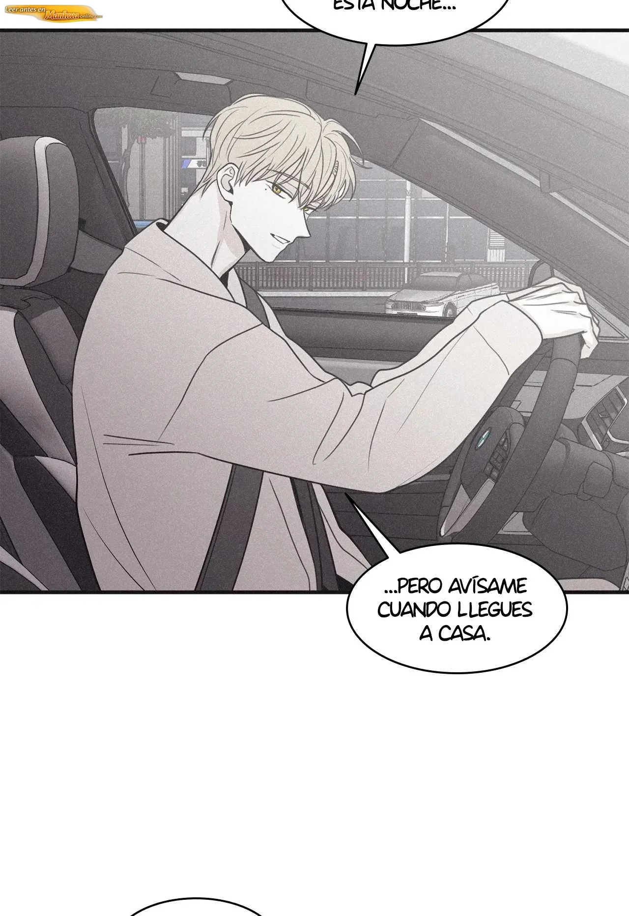 Checkmate Capítulo 81 - página 14