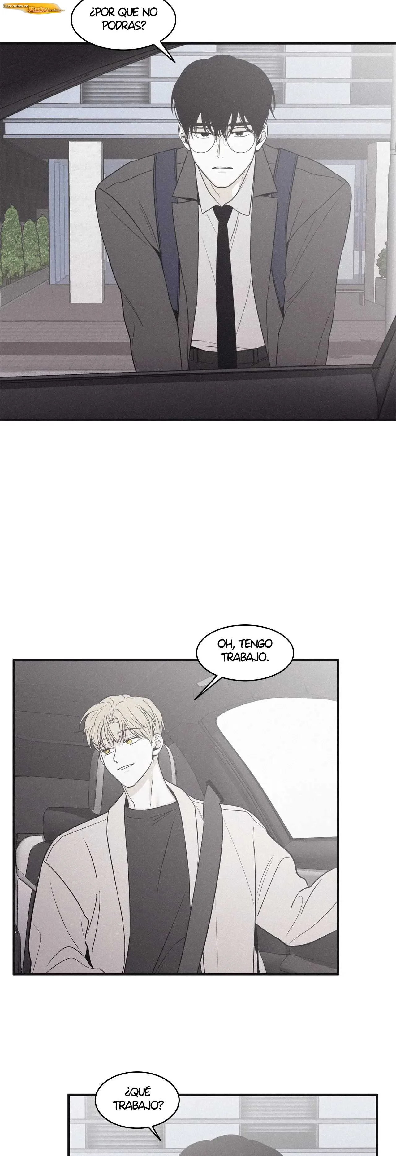 Checkmate Capítulo 81 - página 15