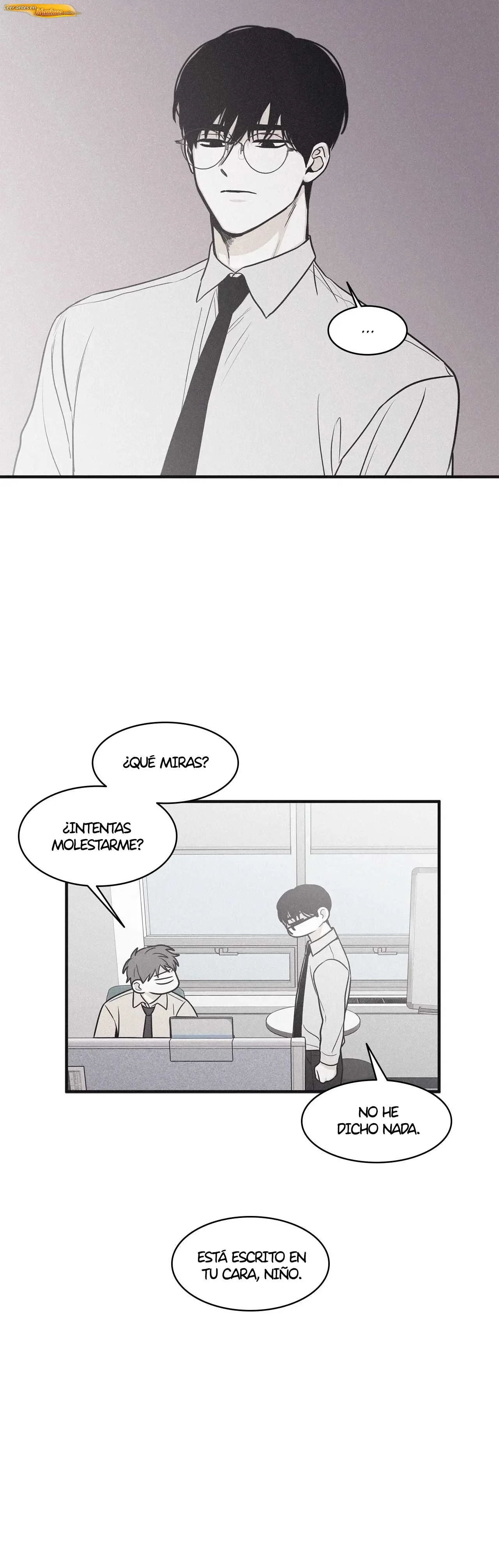 Checkmate Capítulo 81 - página 23
