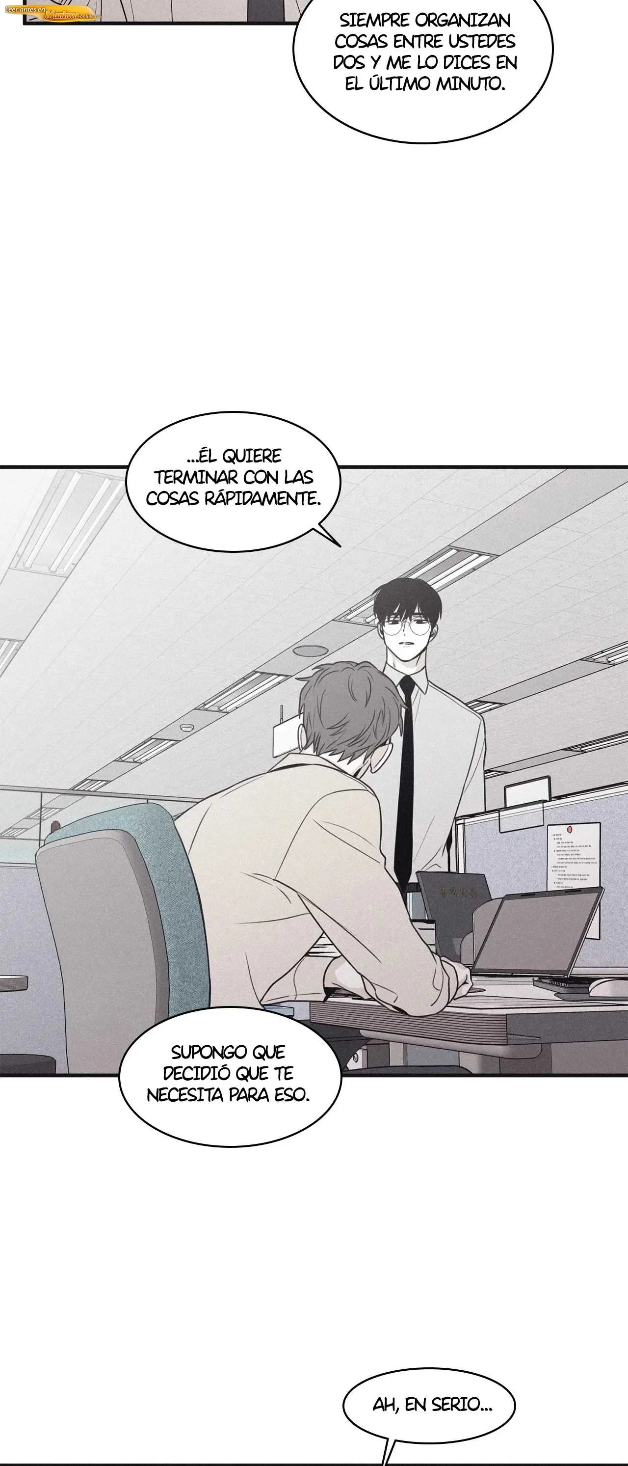 Checkmate Capítulo 81 - página 25