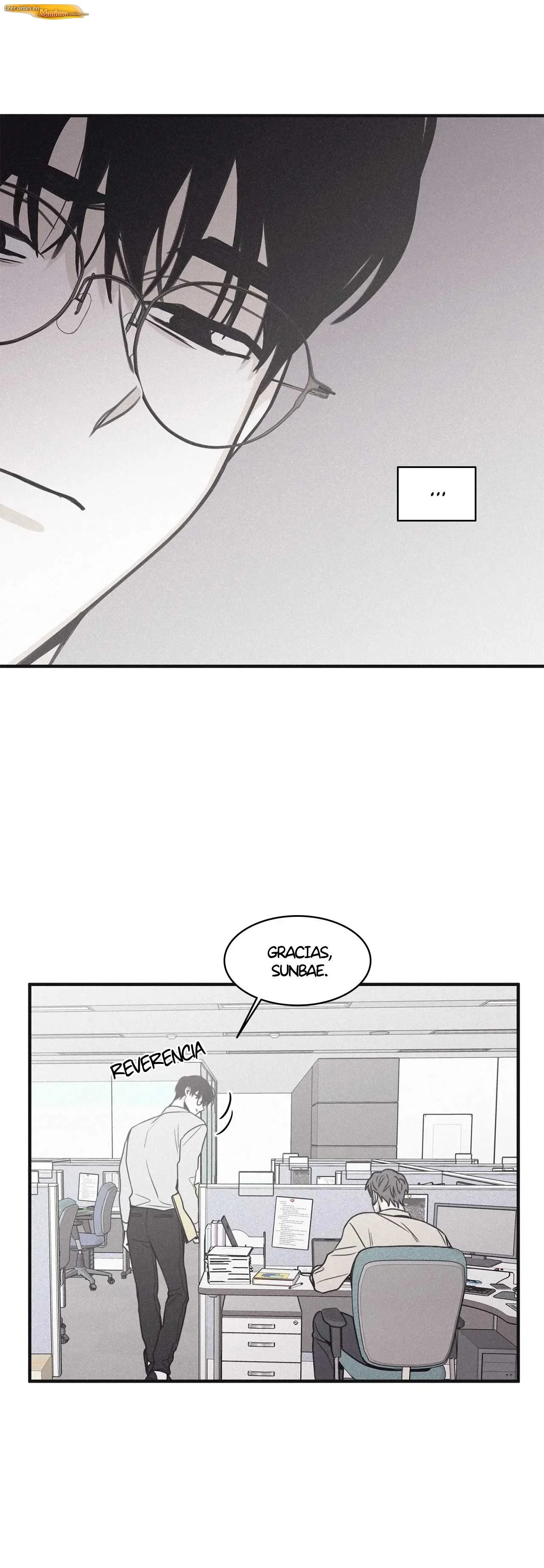 Checkmate Capítulo 81 - página 41