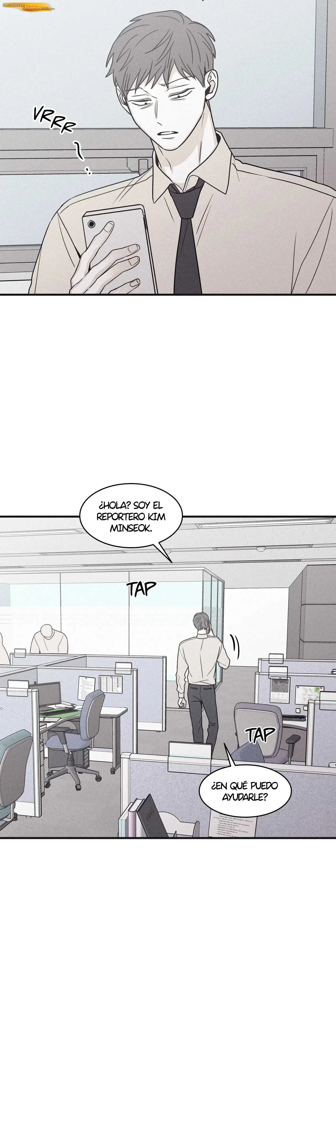Checkmate Capítulo 81 - página 43
