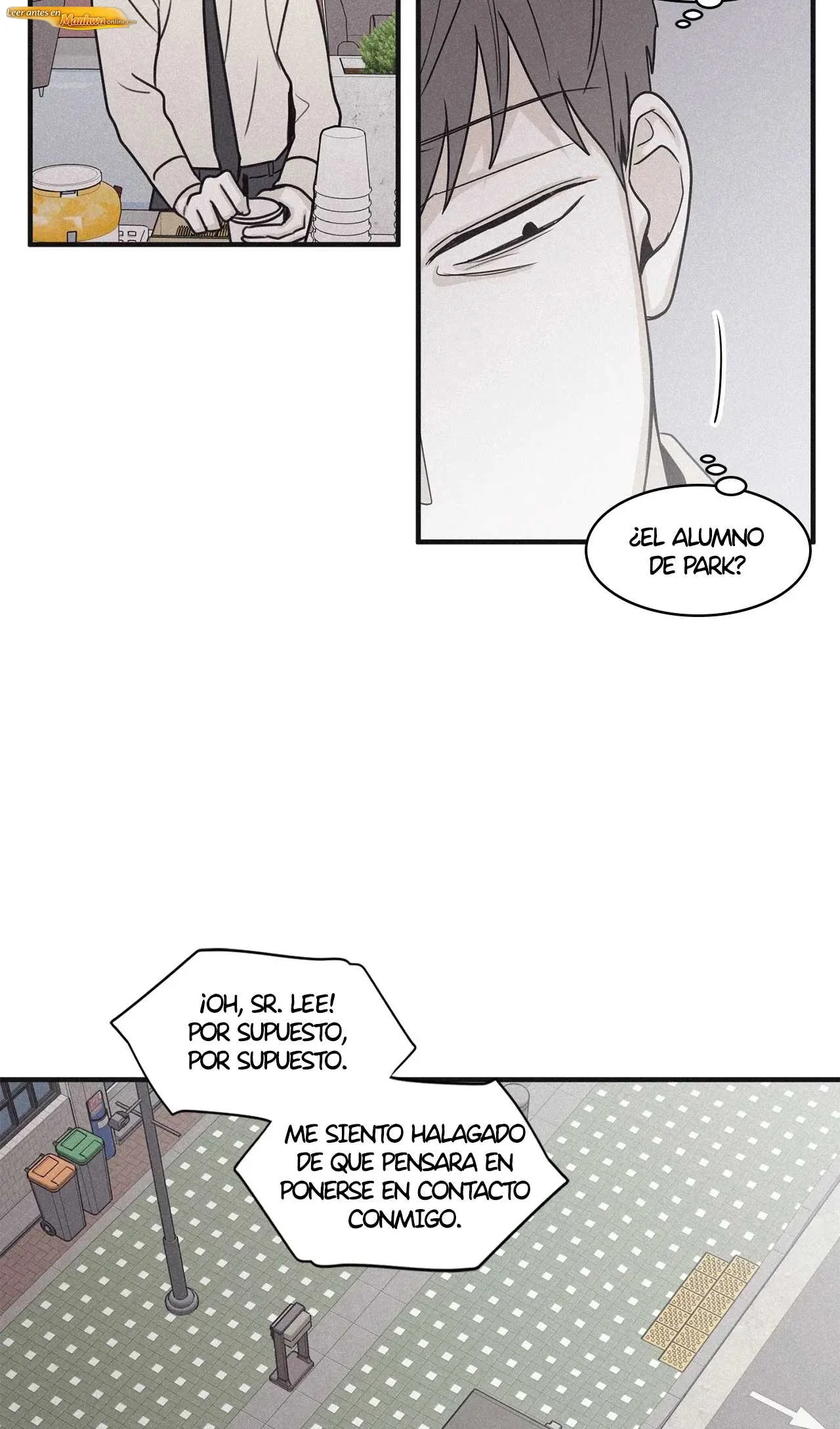Checkmate Capítulo 81 - página 47