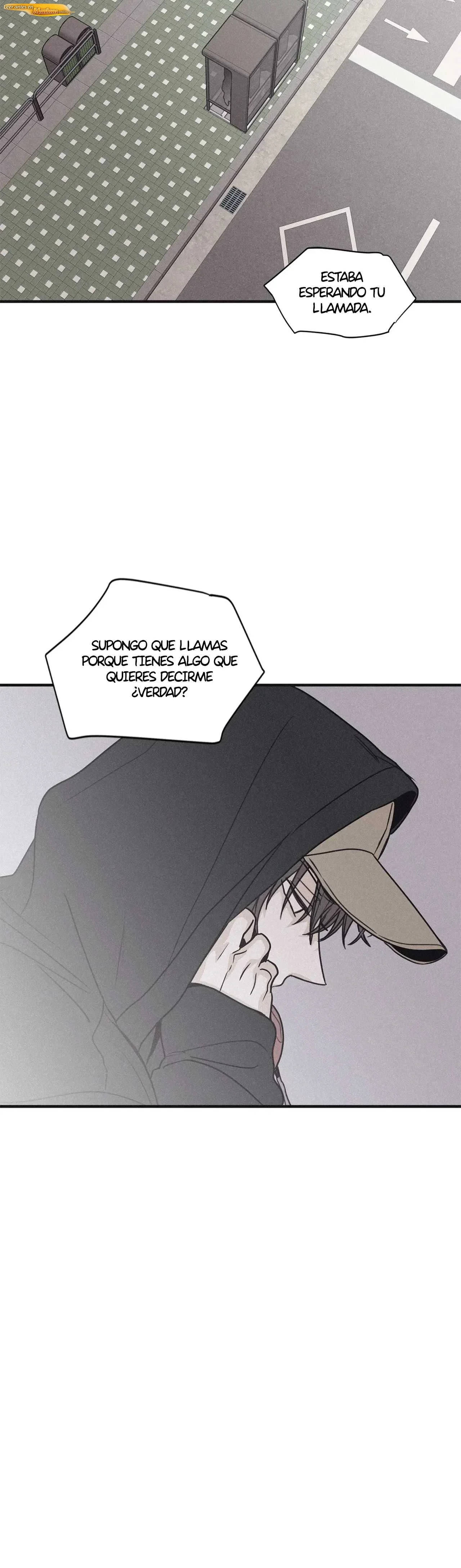 Checkmate Capítulo 81 - página 48