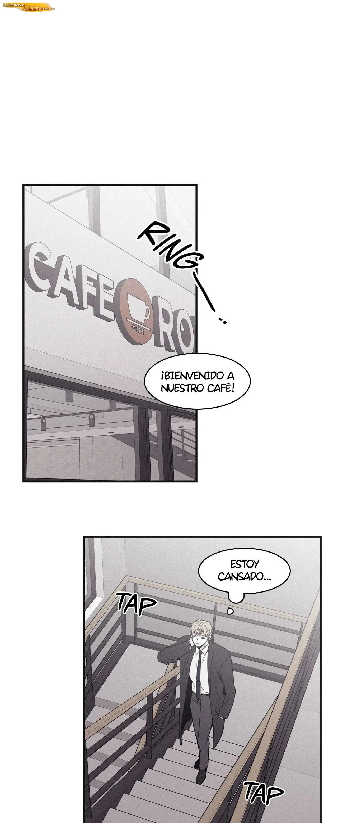 Checkmate Capítulo 82 - página 16