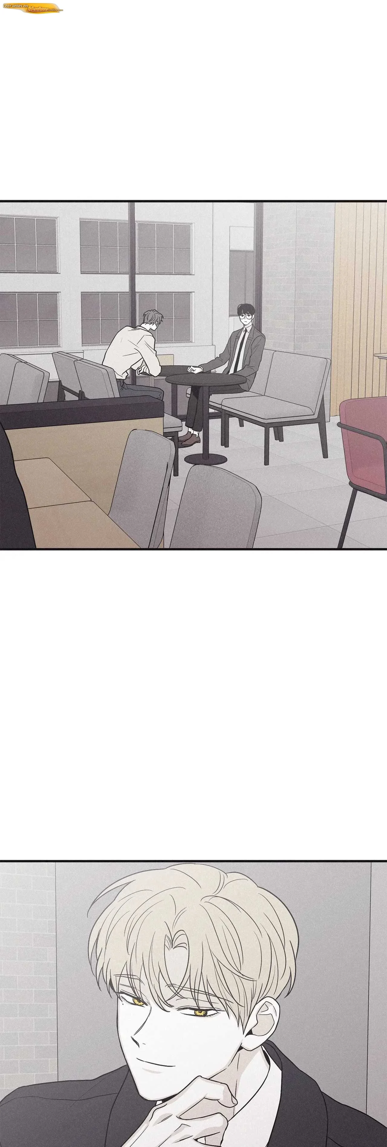 Checkmate Capítulo 82 - página 20