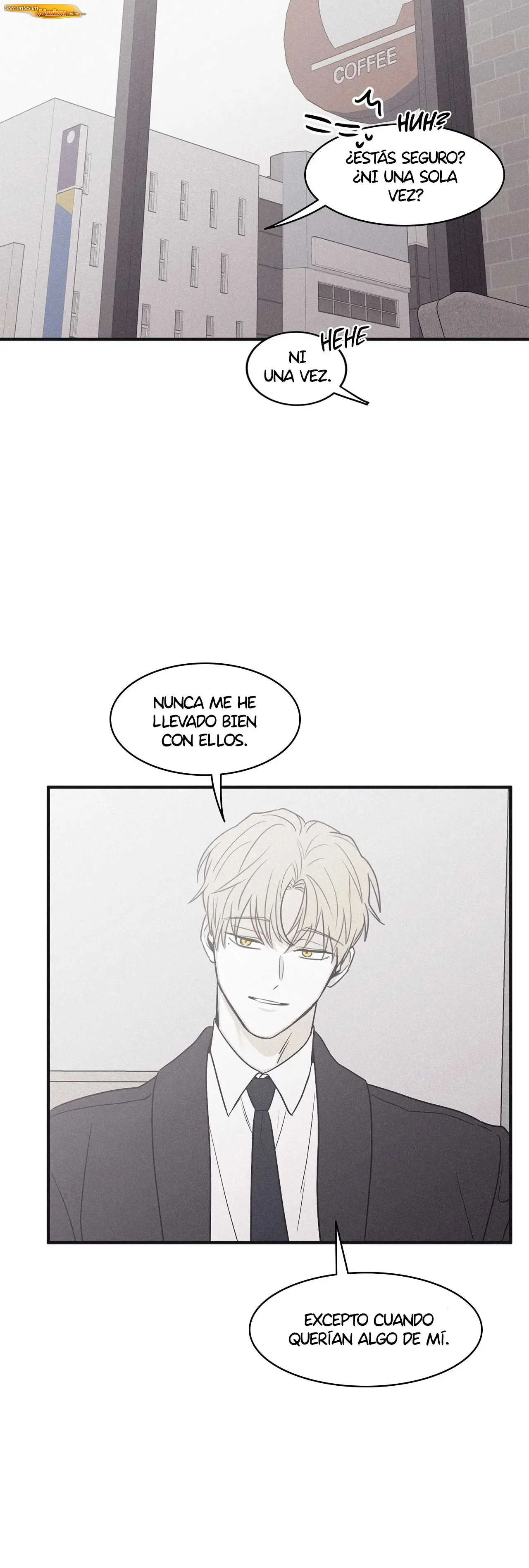 Checkmate Capítulo 82 - página 23