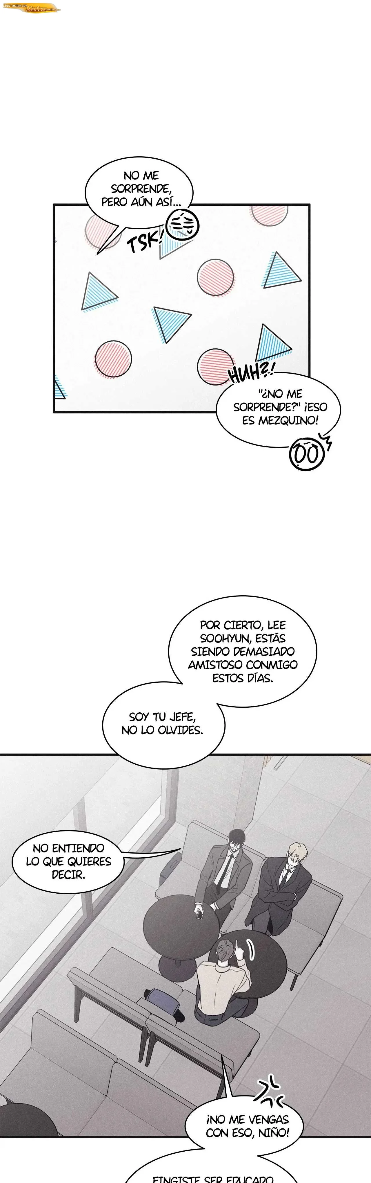Checkmate Capítulo 82 - página 24
