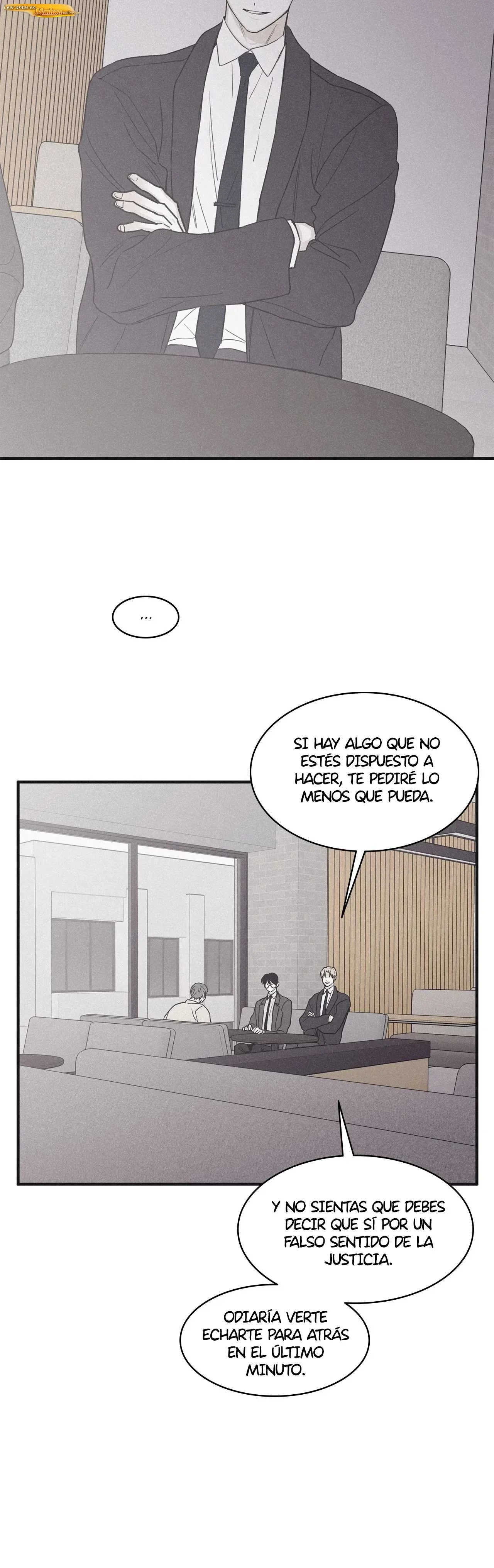 Checkmate Capítulo 82 - página 29