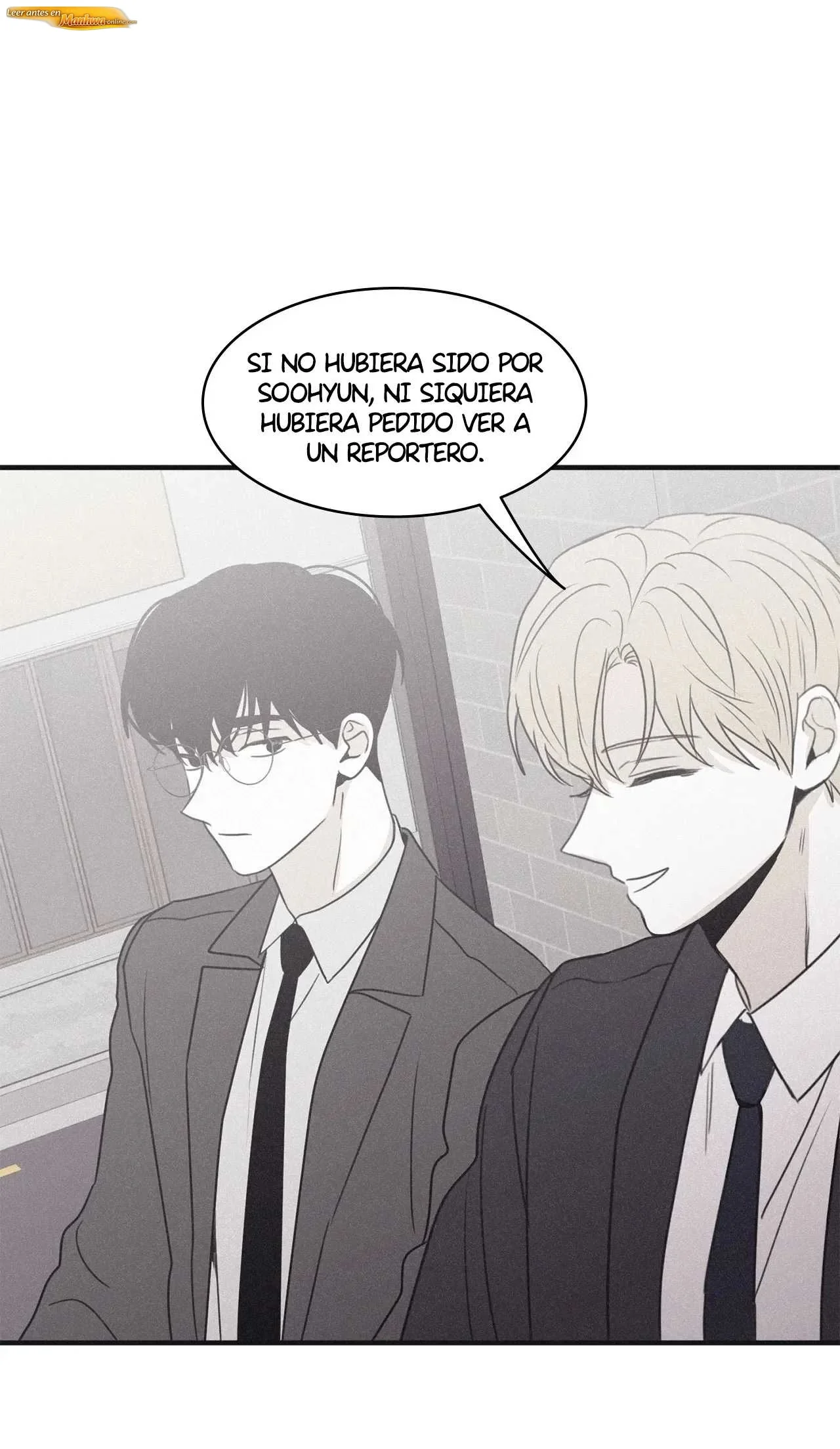 Checkmate Capítulo 82 - página 32