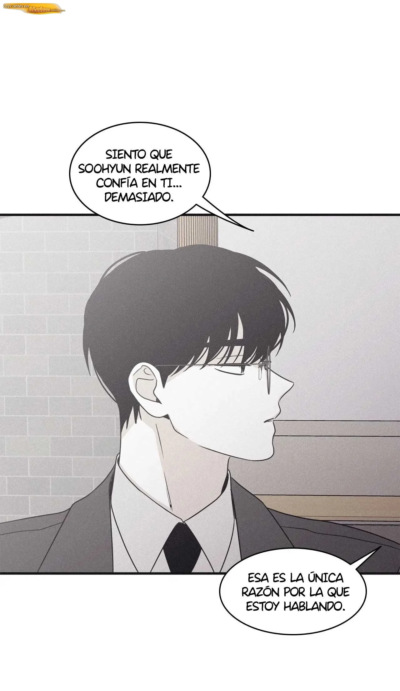 Checkmate Capítulo 82 - página 33