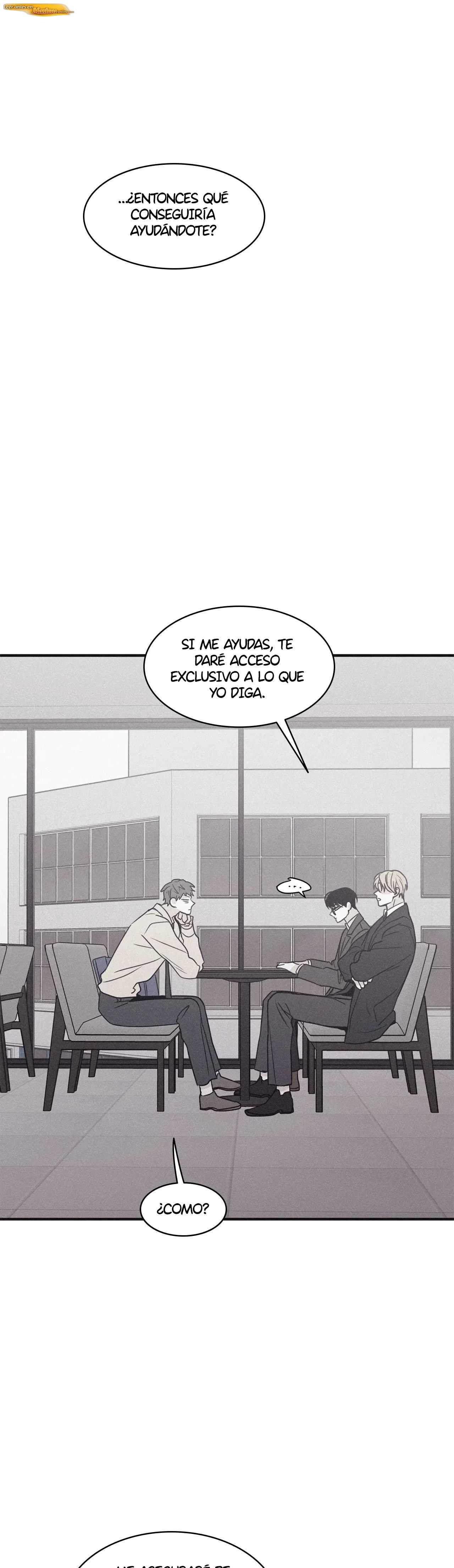 Checkmate Capítulo 82 - página 34