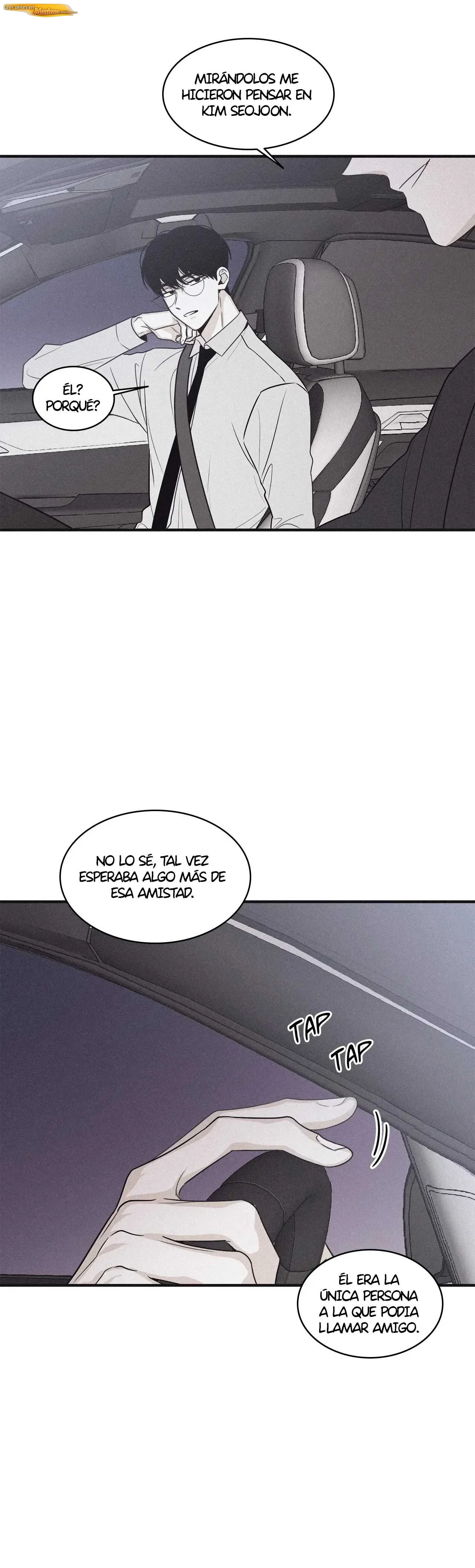 Checkmate Capítulo 83 - página 4