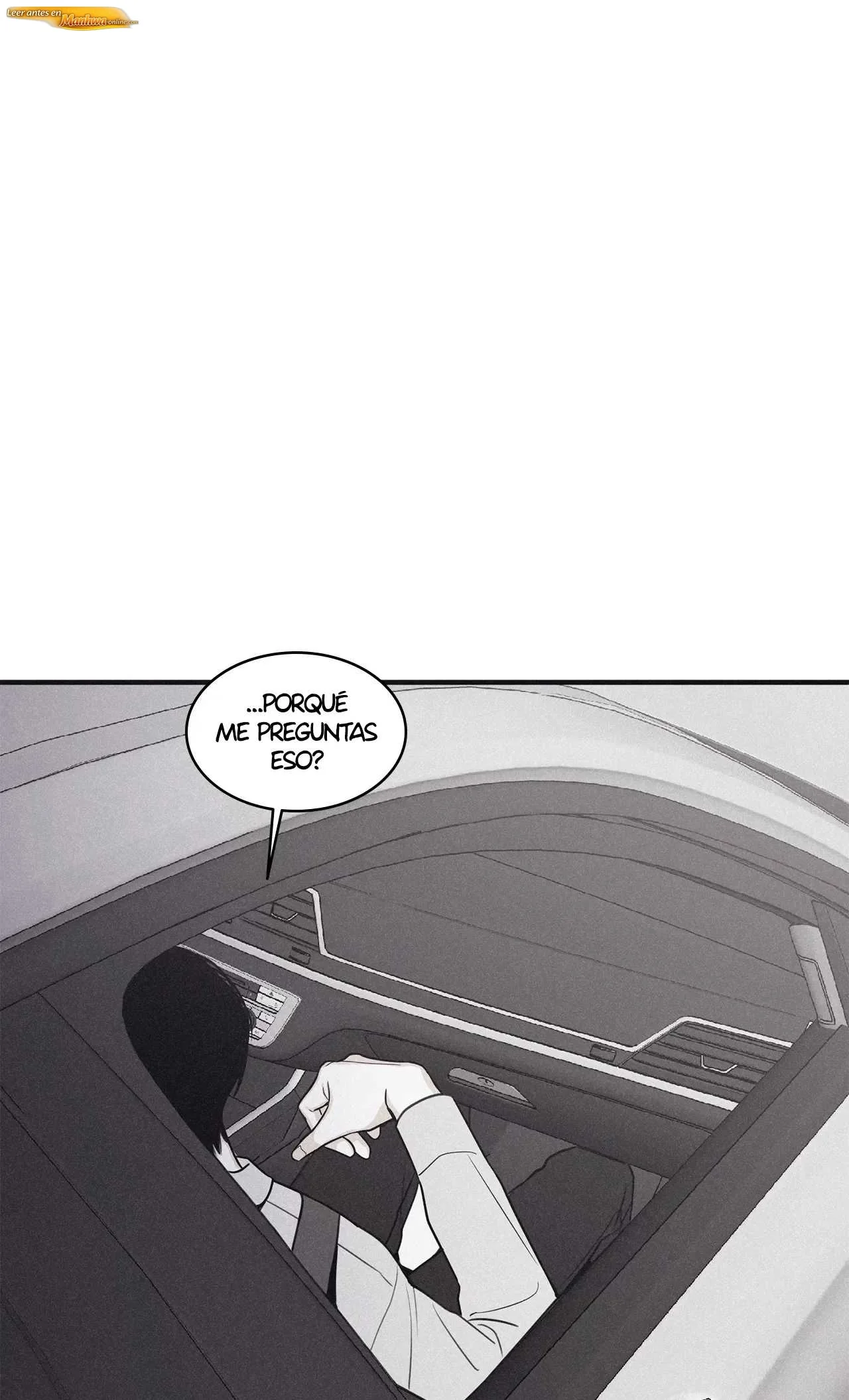 Checkmate Capítulo 83 - página 6