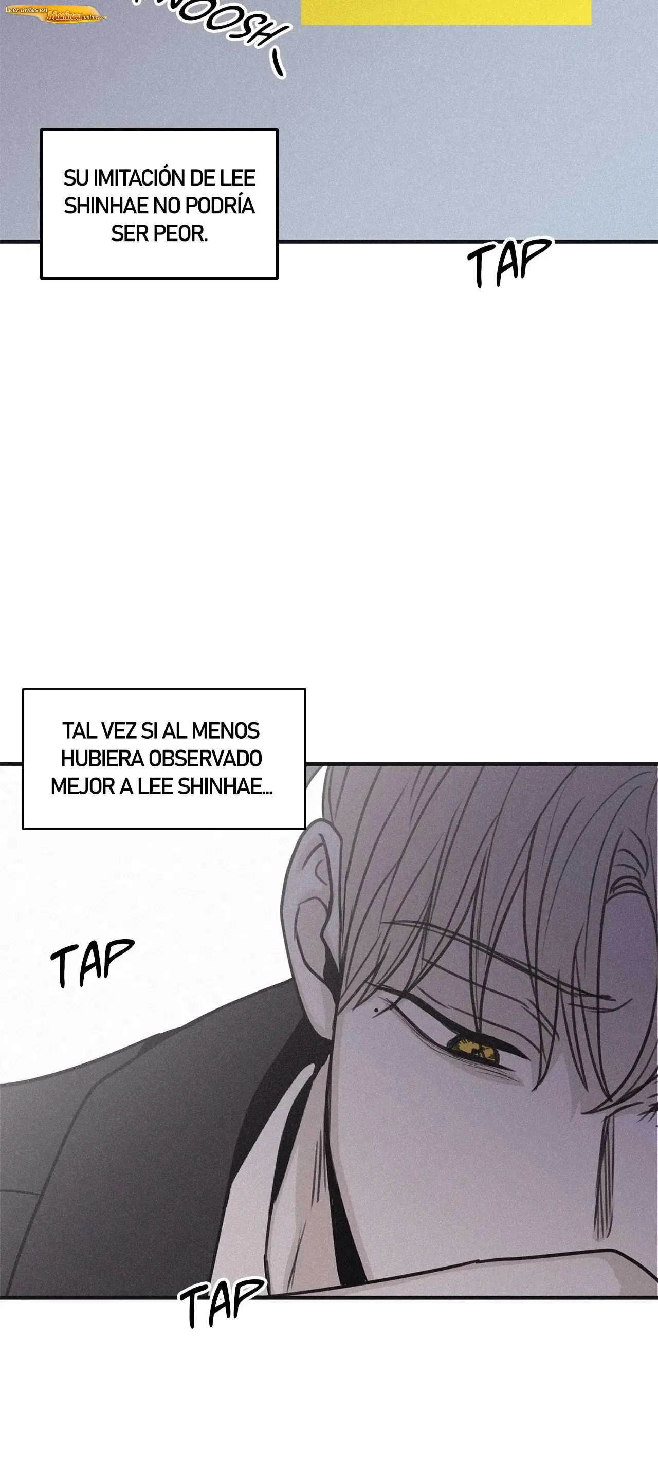 Checkmate Capítulo 83 - página 34
