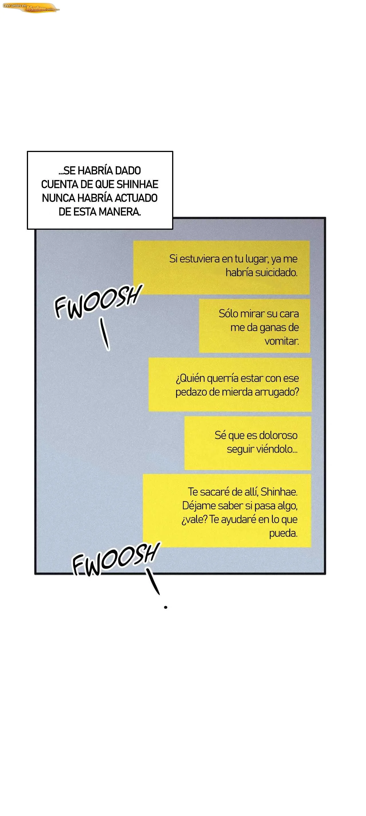 Checkmate Capítulo 83 - página 35