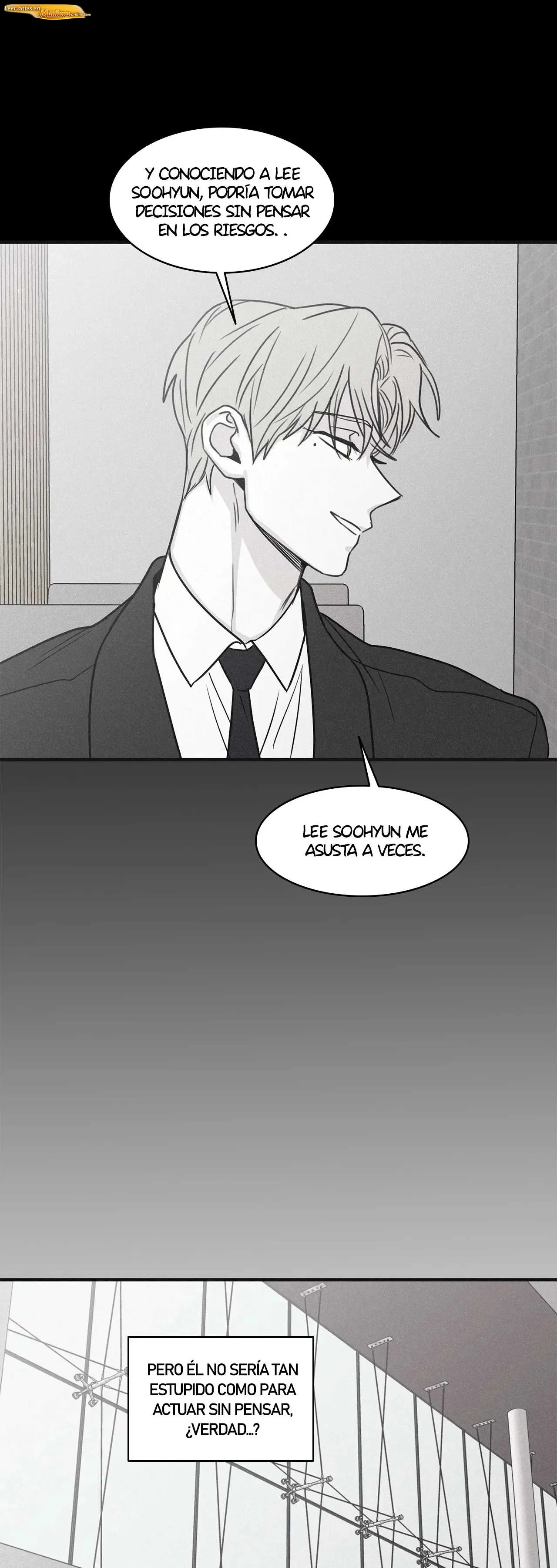 Checkmate Capítulo 83 - página 48