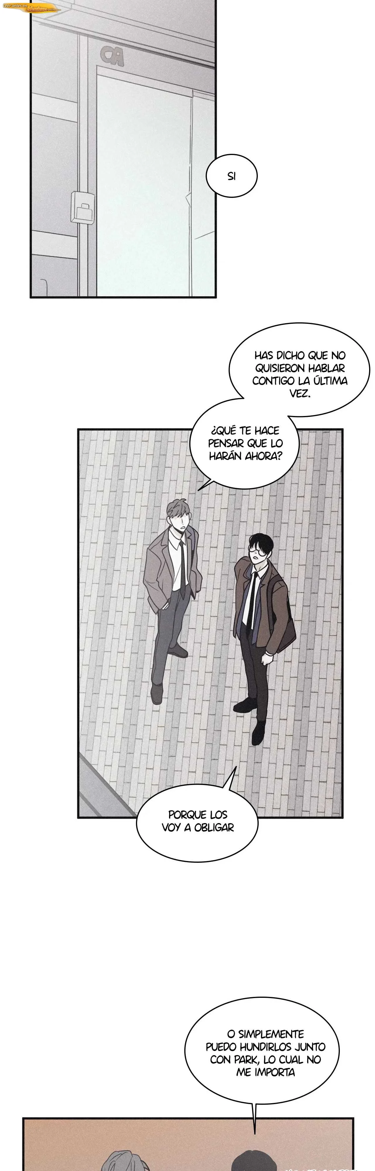Checkmate Capítulo 84 - página 6