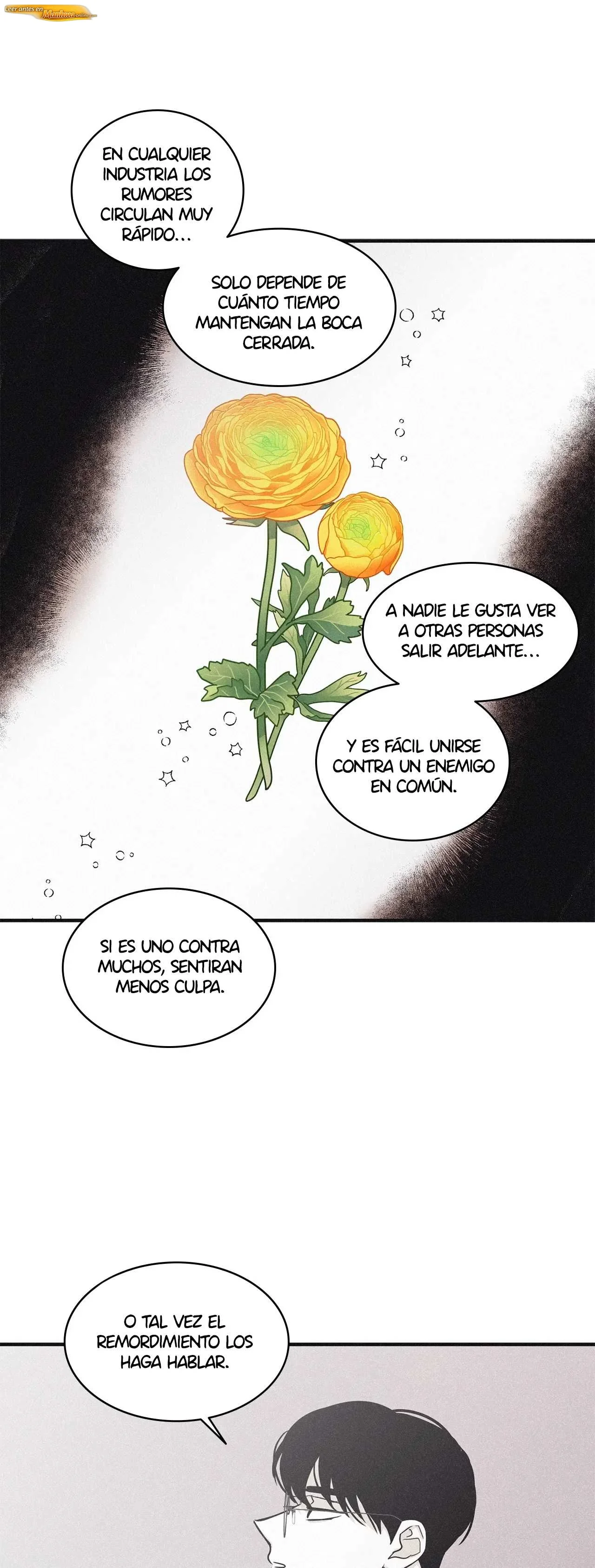 Checkmate Capítulo 84 - página 8