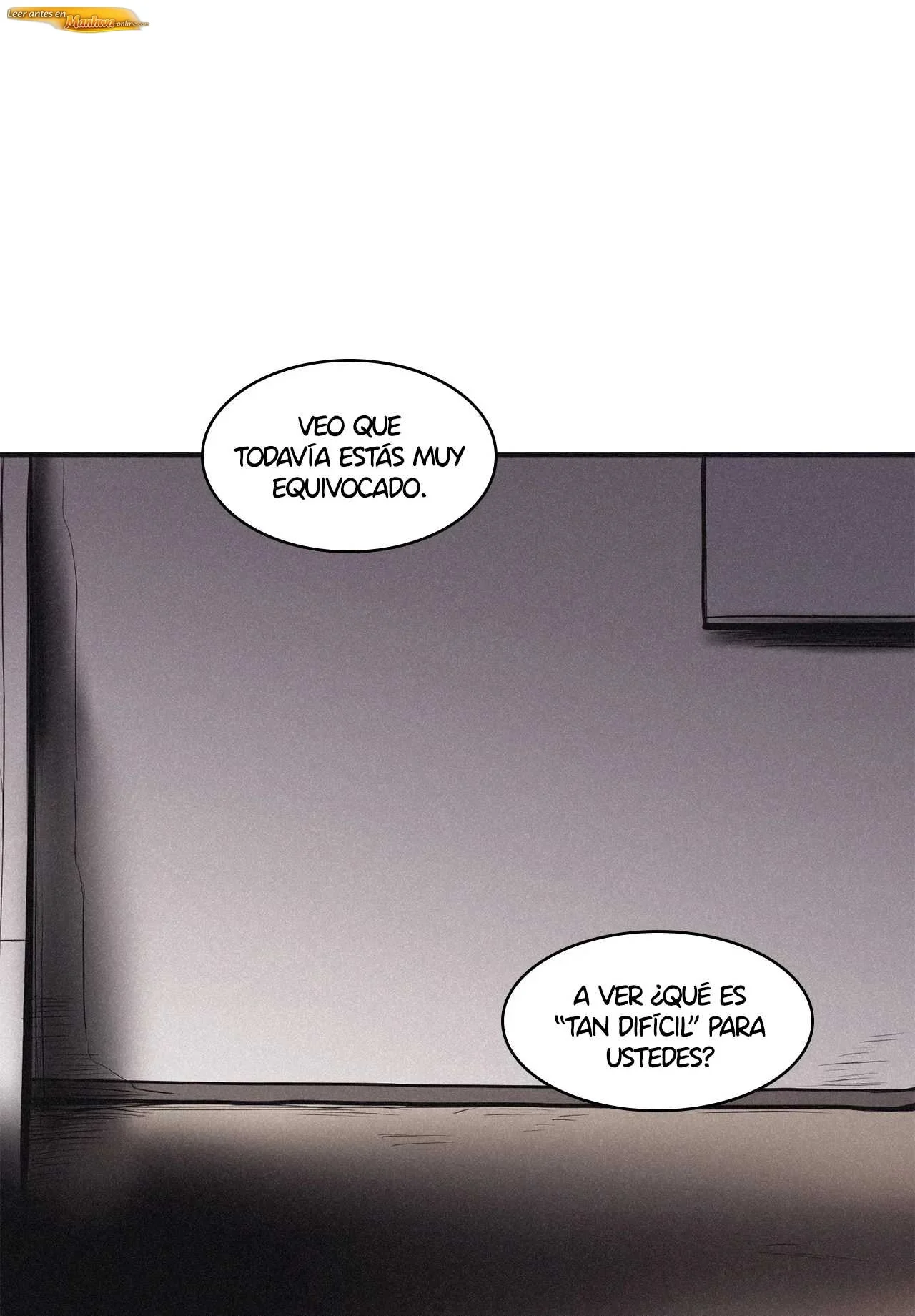 Checkmate Capítulo 84 - página 22