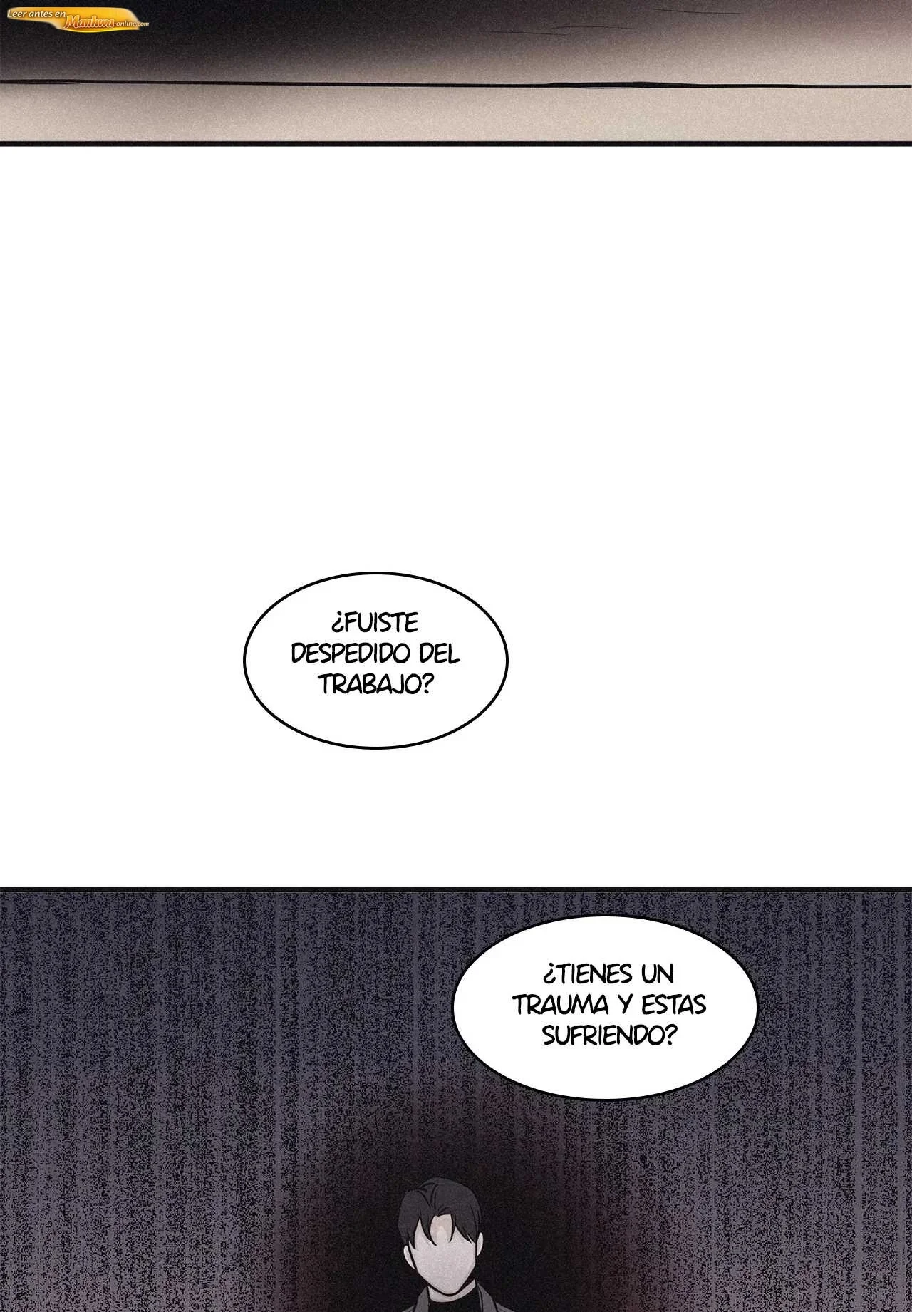 Checkmate Capítulo 84 - página 23
