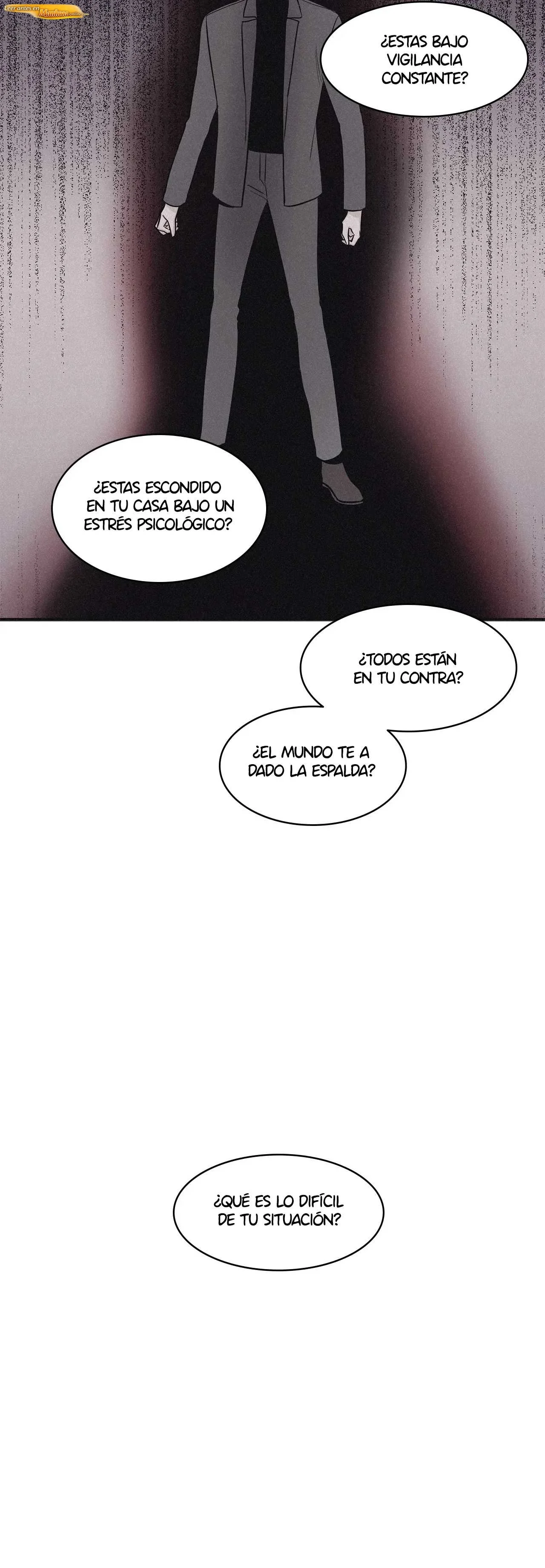 Checkmate Capítulo 84 - página 24