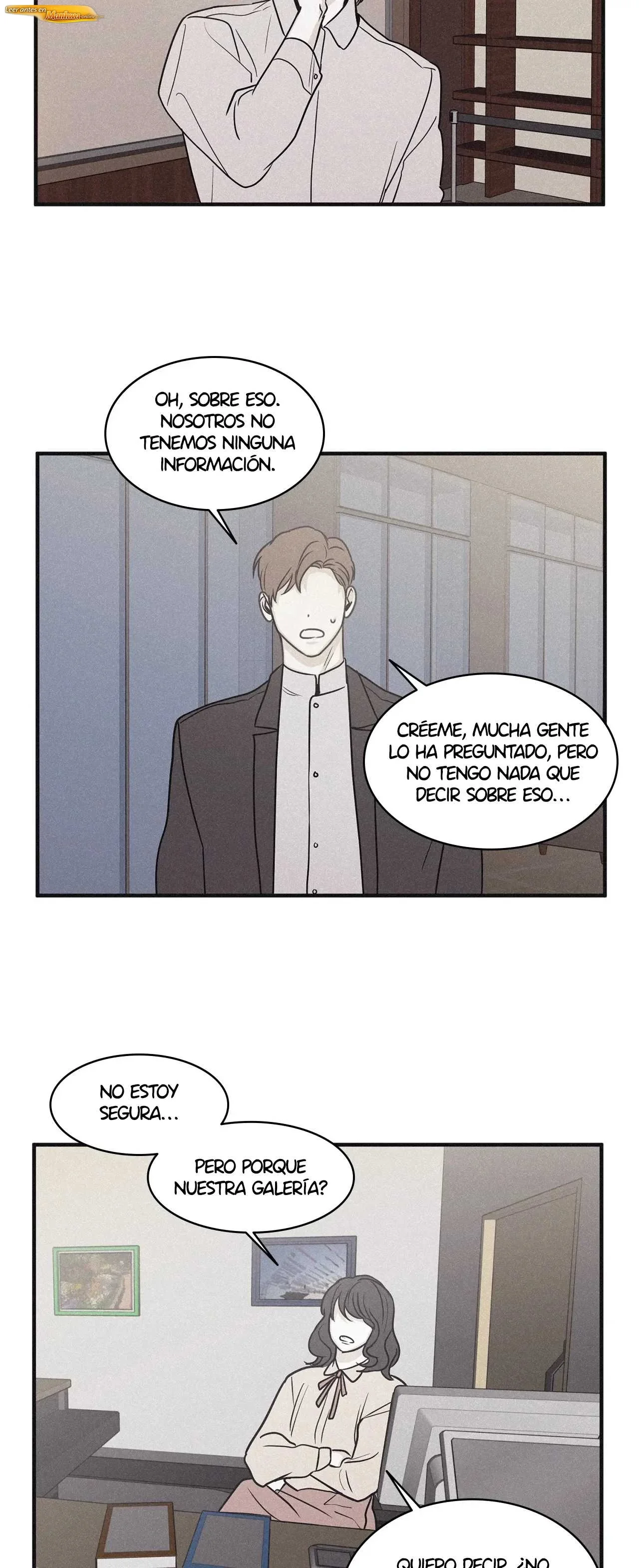Checkmate Capítulo 84 - página 28