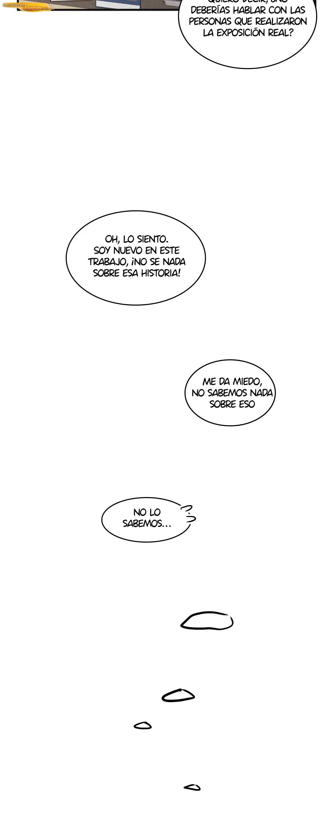 Checkmate Capítulo 84 - página 29