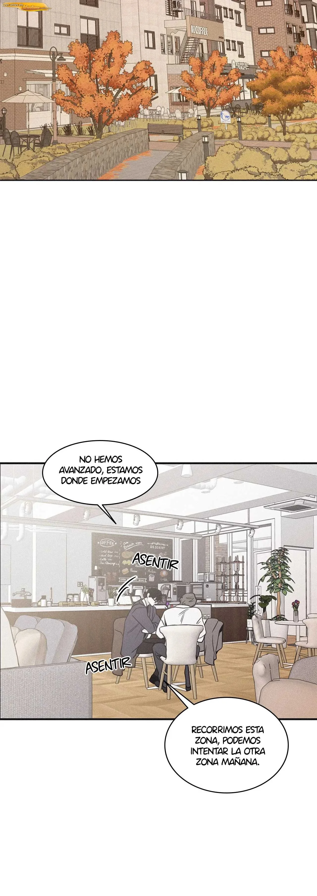 Checkmate Capítulo 84 - página 31