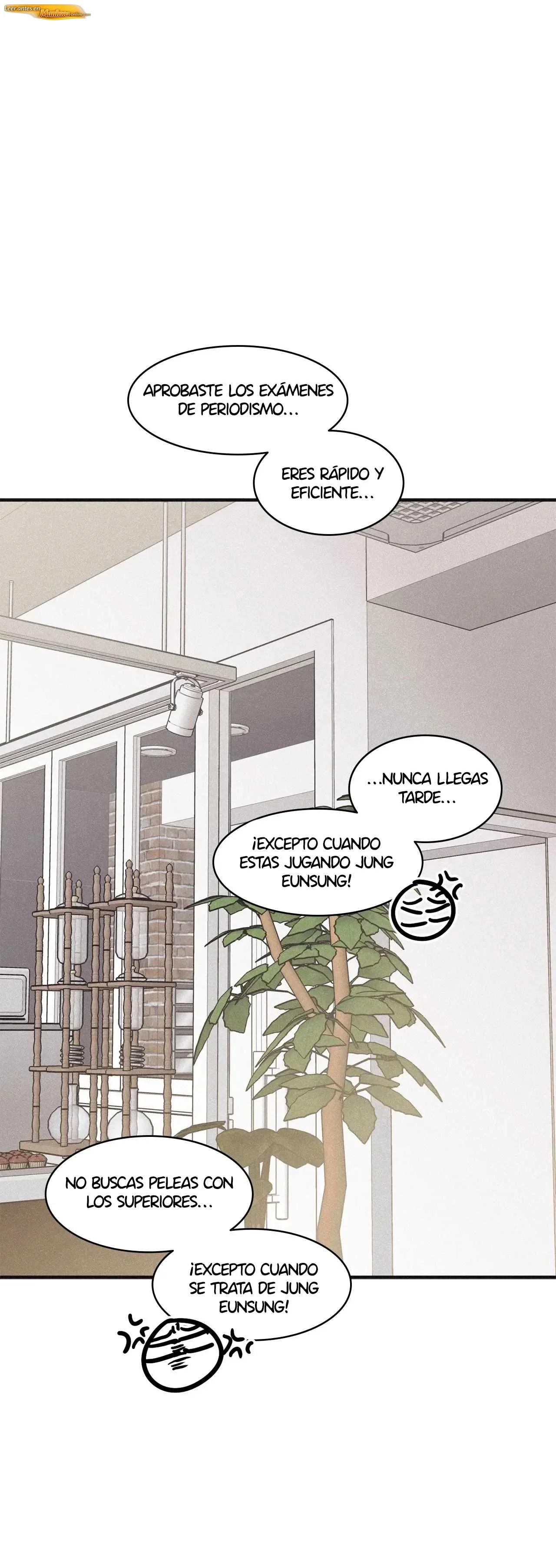 Checkmate Capítulo 84 - página 34