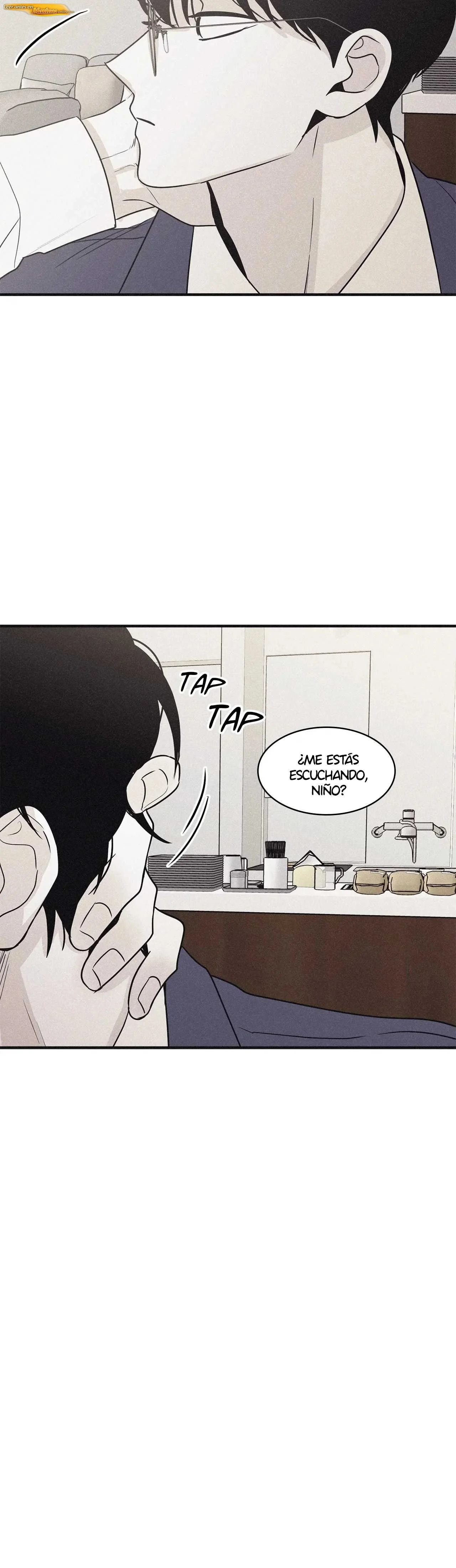 Checkmate Capítulo 84 - página 41