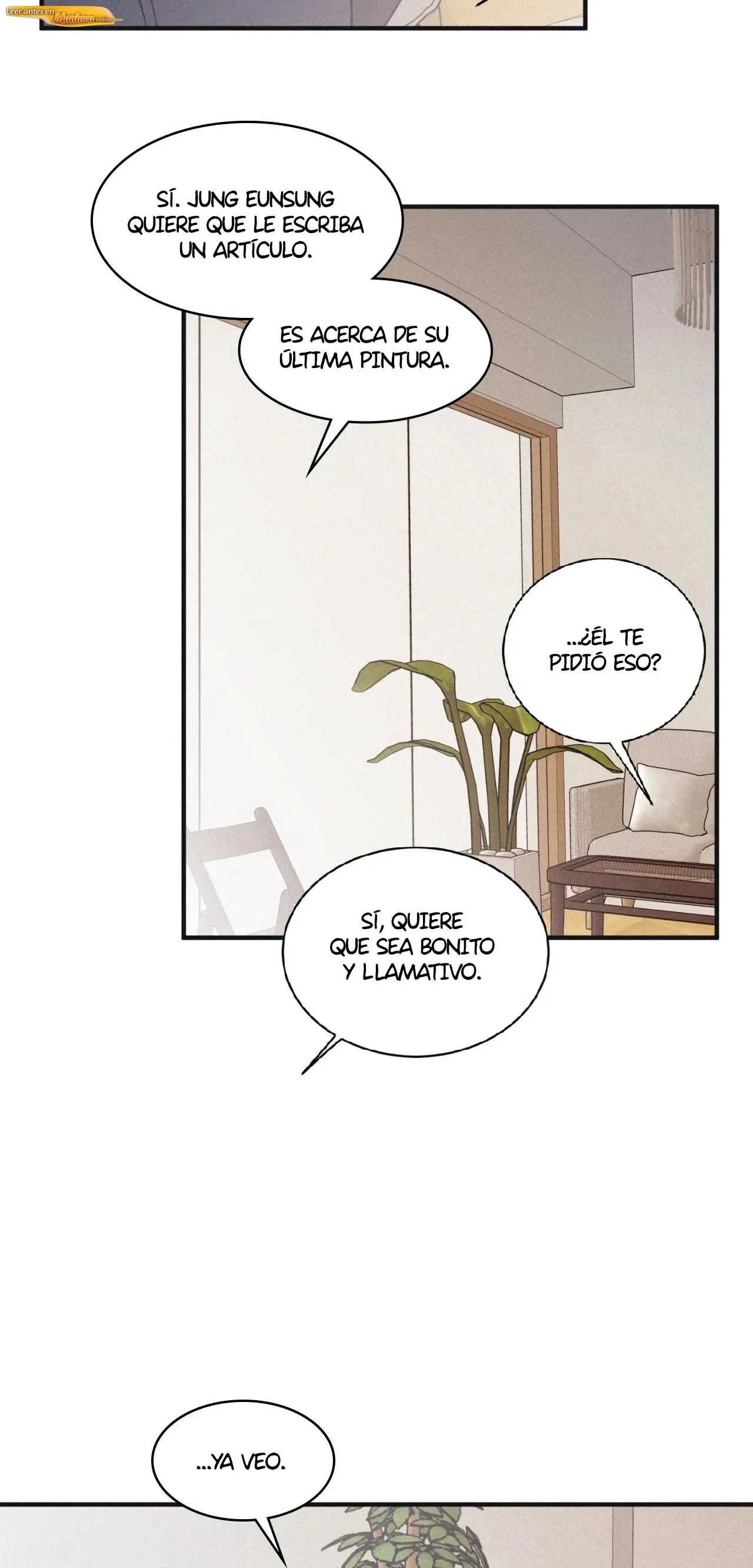 Checkmate Capítulo 85 - página 10